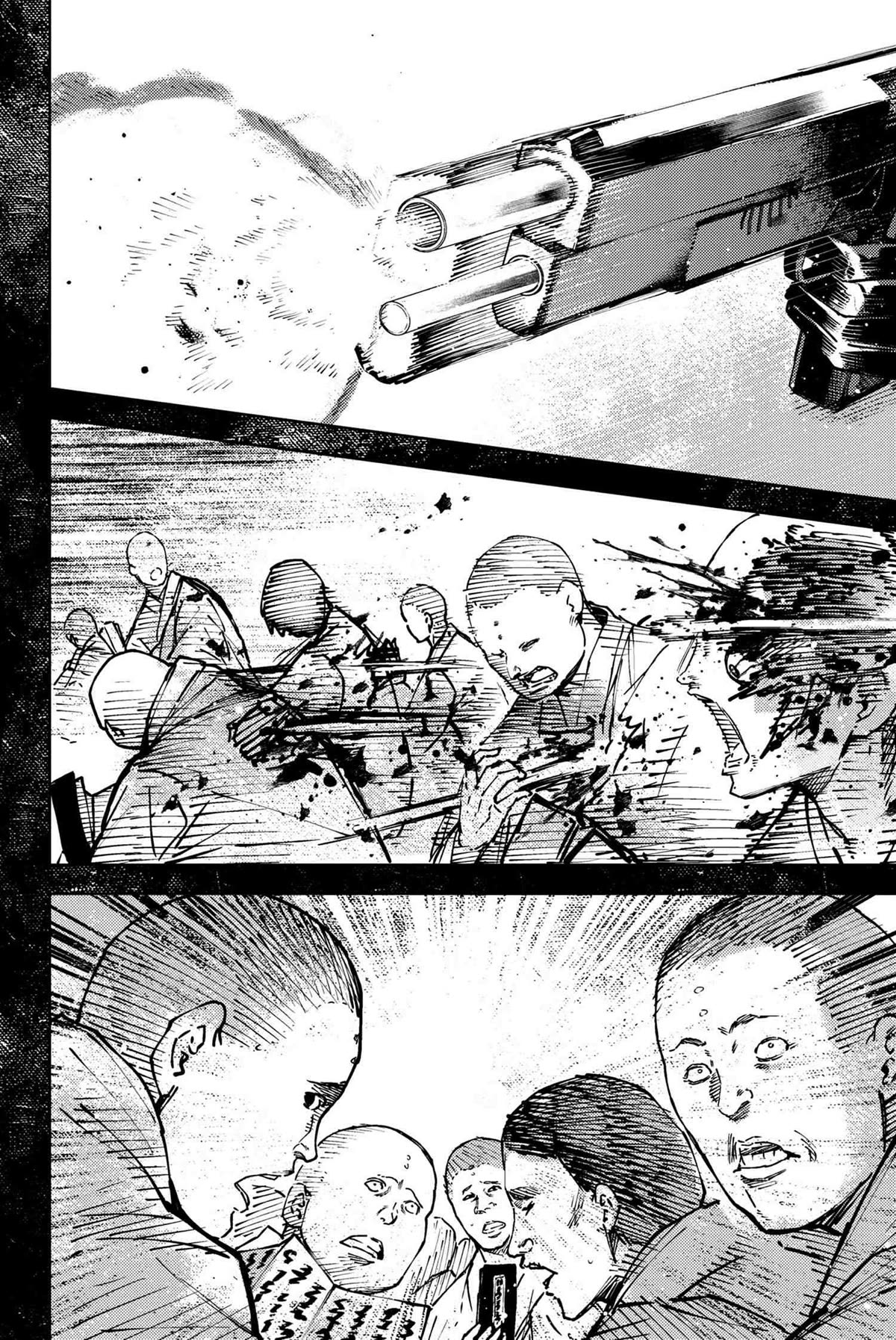 Fate/Grand Order: Epic of Remnant - Deep Sea Cyber-Paradise SE.RA.PH chapter 31.2 page 13