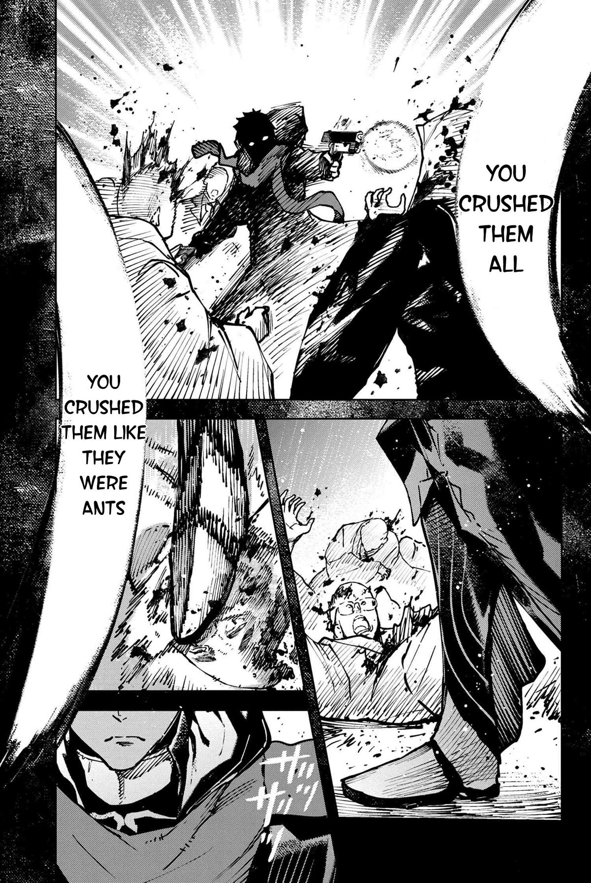 Fate/Grand Order: Epic of Remnant - Deep Sea Cyber-Paradise SE.RA.PH chapter 31.2 page 16