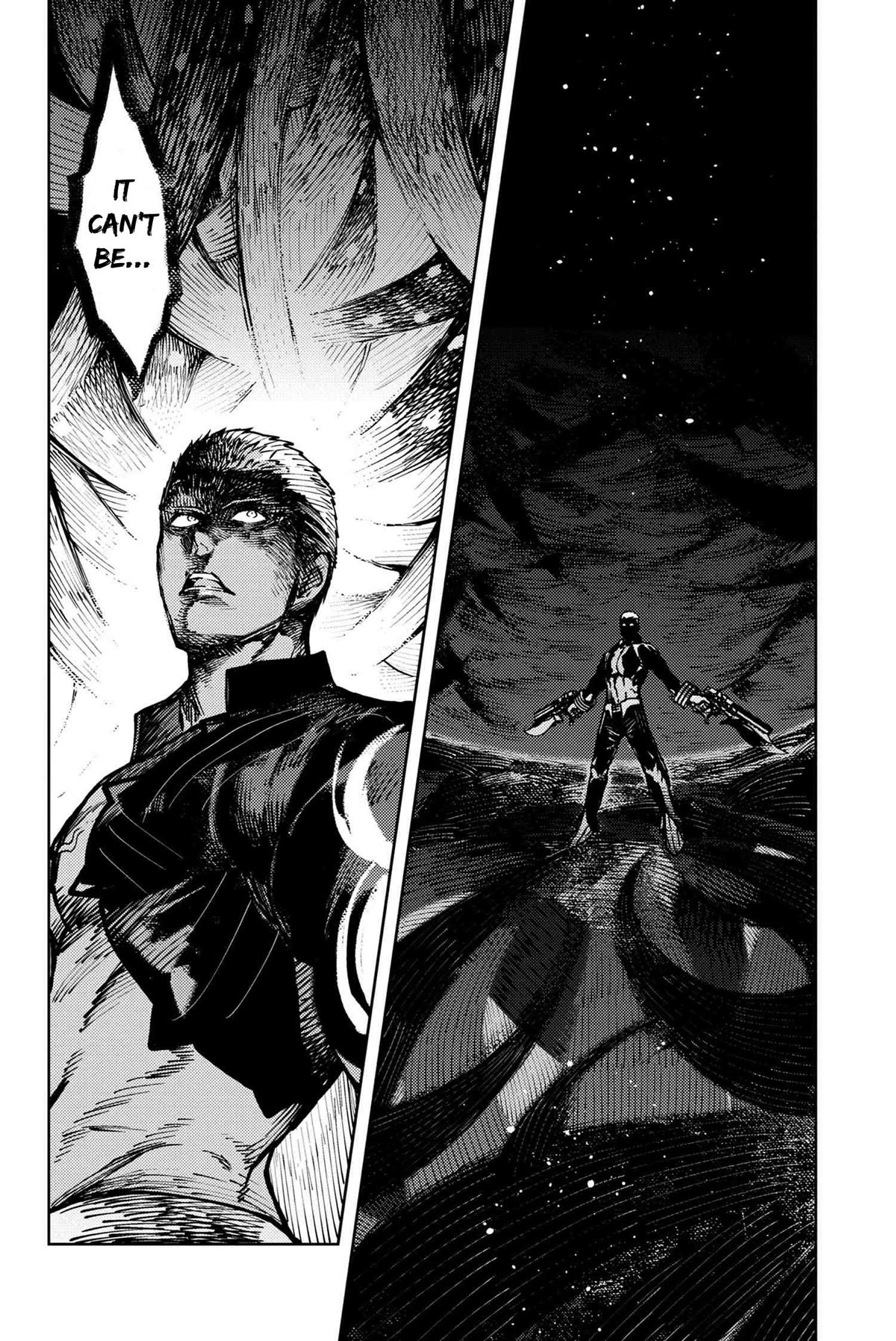 Fate/Grand Order: Epic of Remnant - Deep Sea Cyber-Paradise SE.RA.PH chapter 31.2 page 5