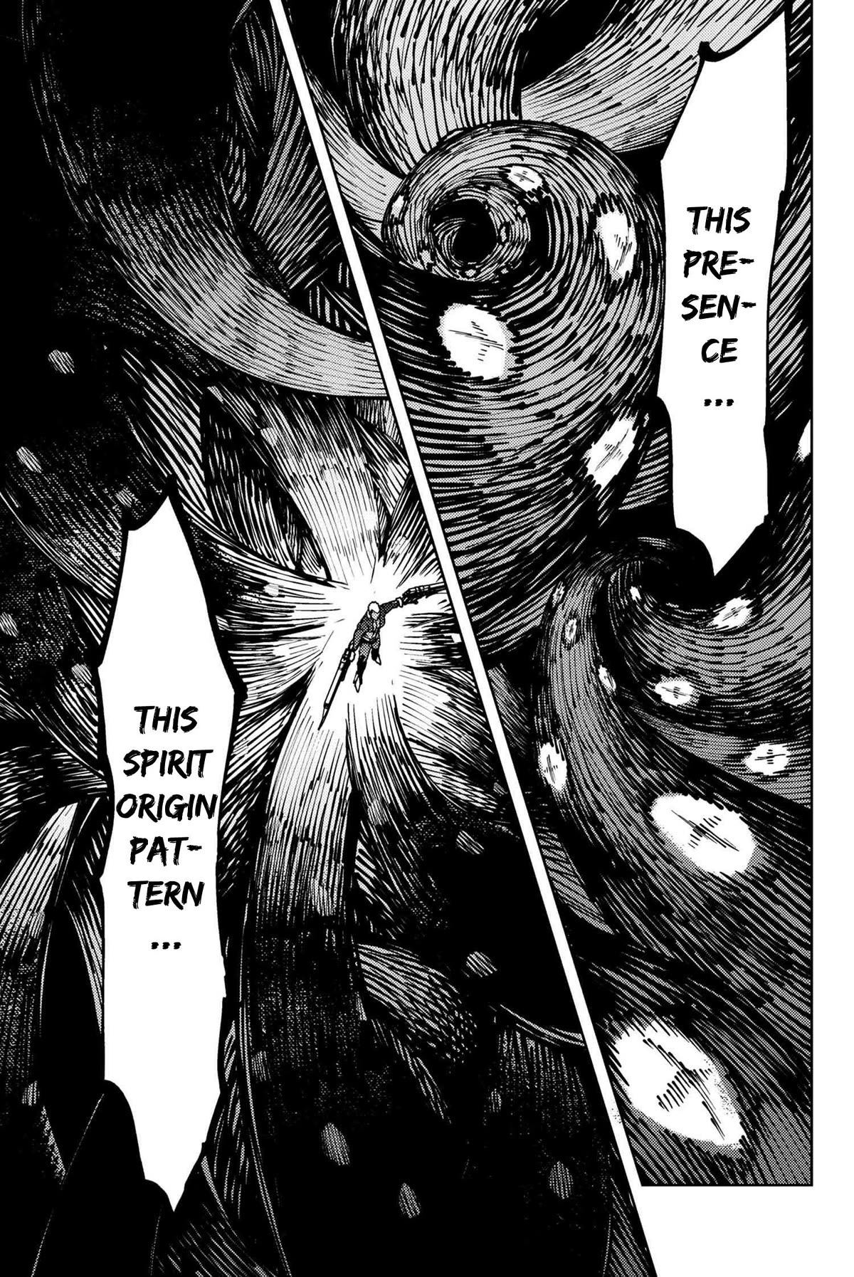 Fate/Grand Order: Epic of Remnant - Deep Sea Cyber-Paradise SE.RA.PH chapter 31.2 page 6