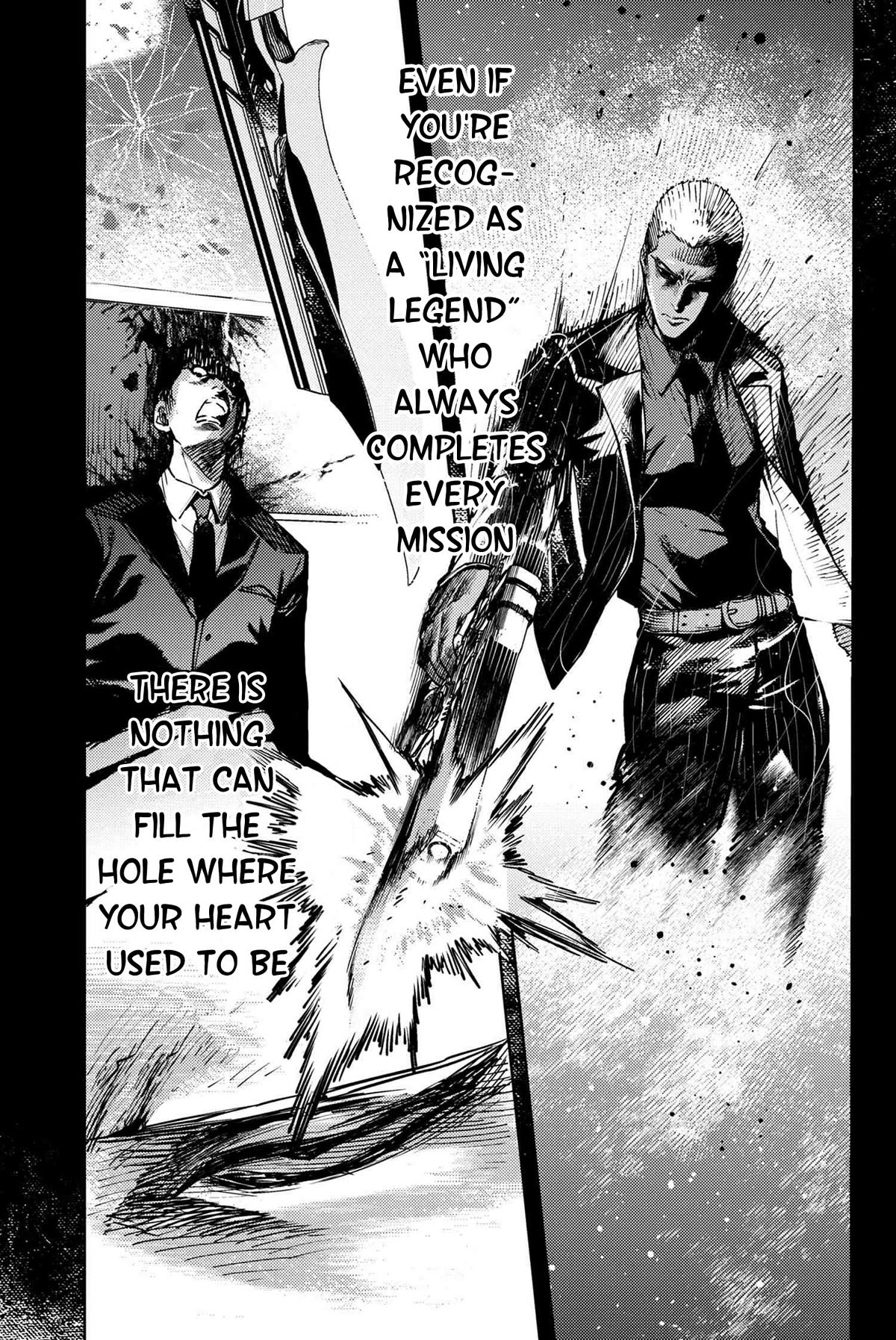 Fate/Grand Order: Epic of Remnant - Deep Sea Cyber-Paradise SE.RA.PH chapter 32.3 page 10