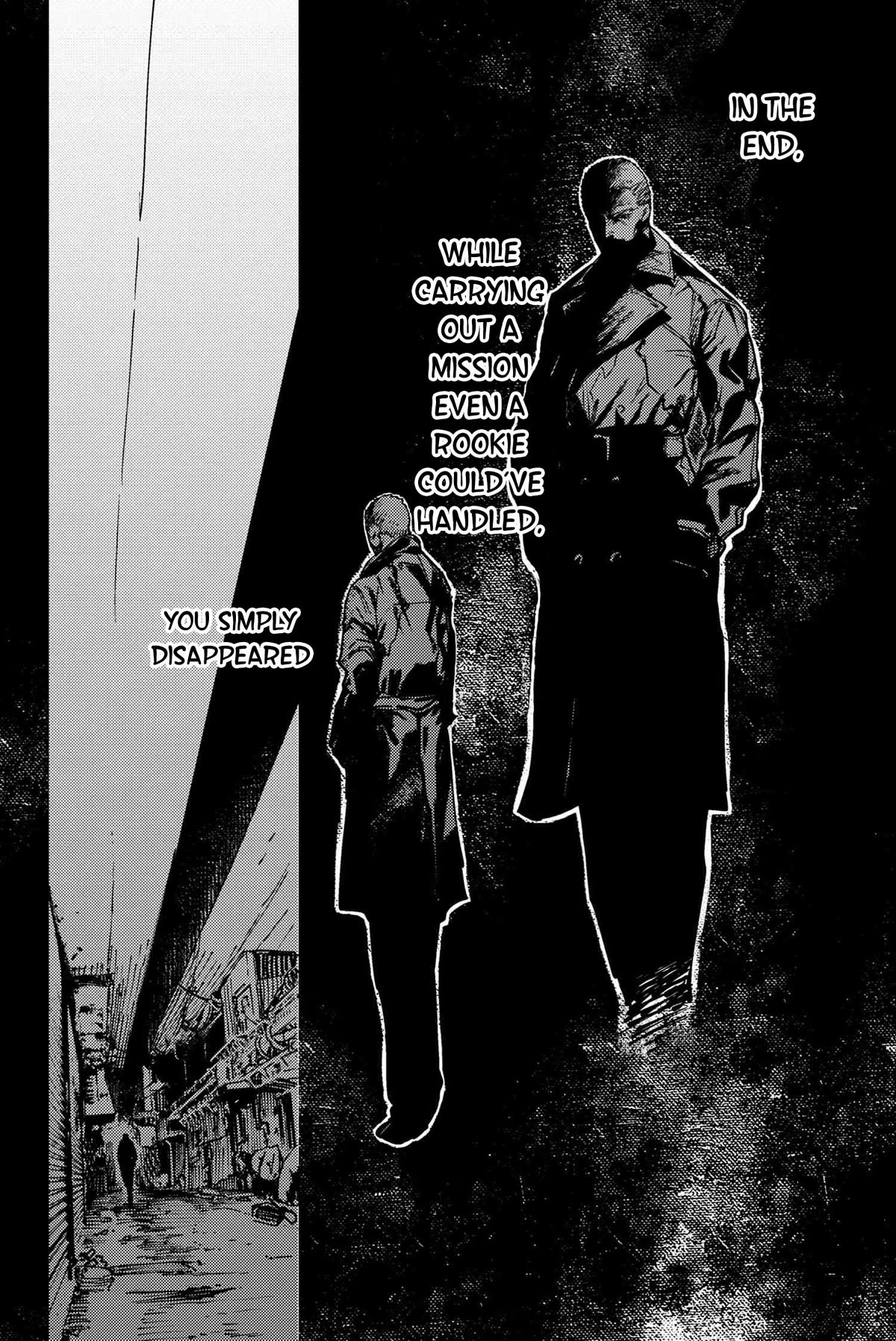 Fate/Grand Order: Epic of Remnant - Deep Sea Cyber-Paradise SE.RA.PH chapter 32.3 page 11