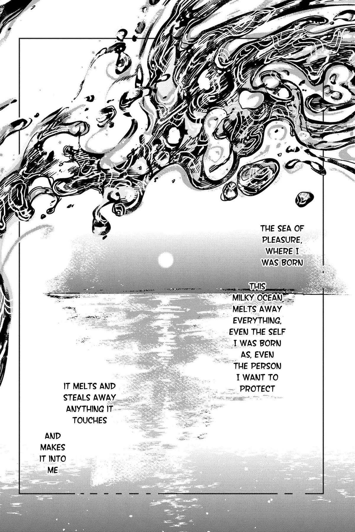 Fate/Grand Order: Epic of Remnant - Deep Sea Cyber-Paradise SE.RA.PH chapter 33.1 page 18