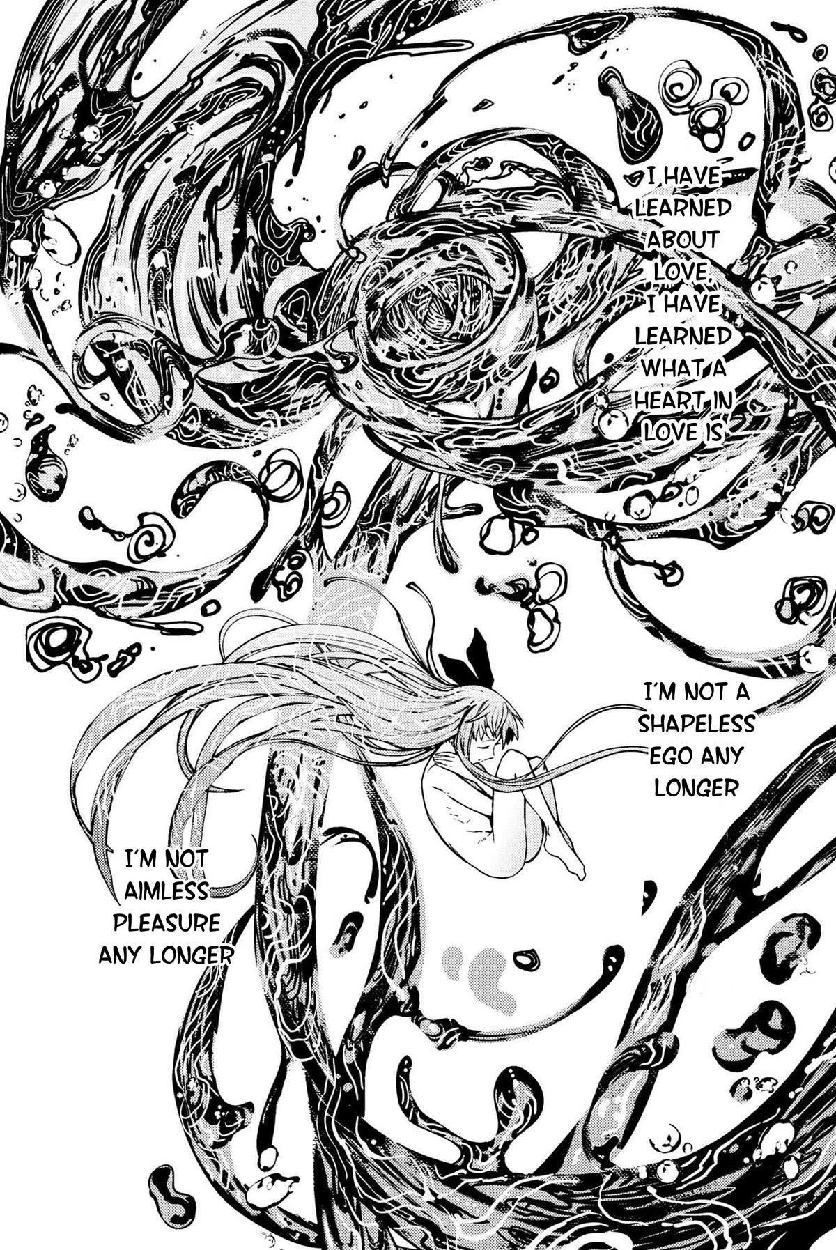 Fate/Grand Order: Epic of Remnant - Deep Sea Cyber-Paradise SE.RA.PH chapter 33.1 page 19