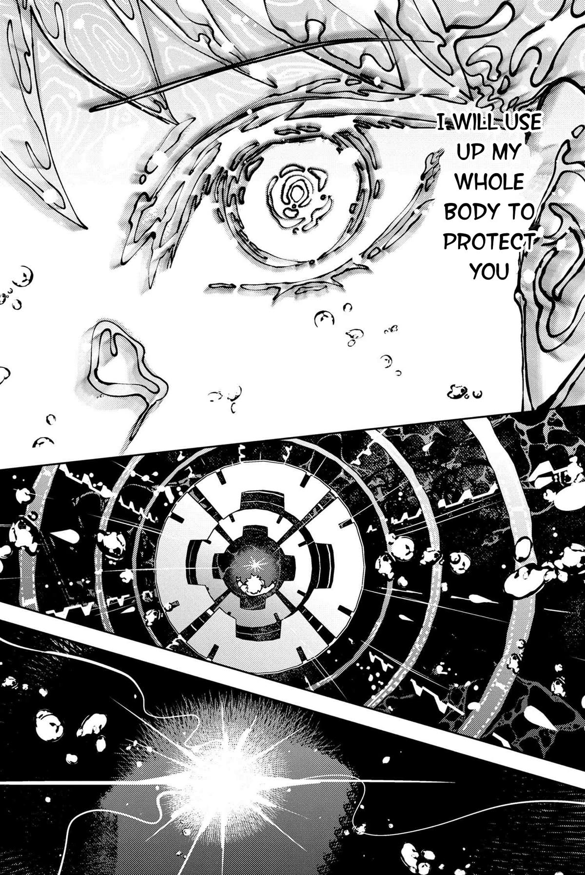 Fate/Grand Order: Epic of Remnant - Deep Sea Cyber-Paradise SE.RA.PH chapter 33.1 page 20