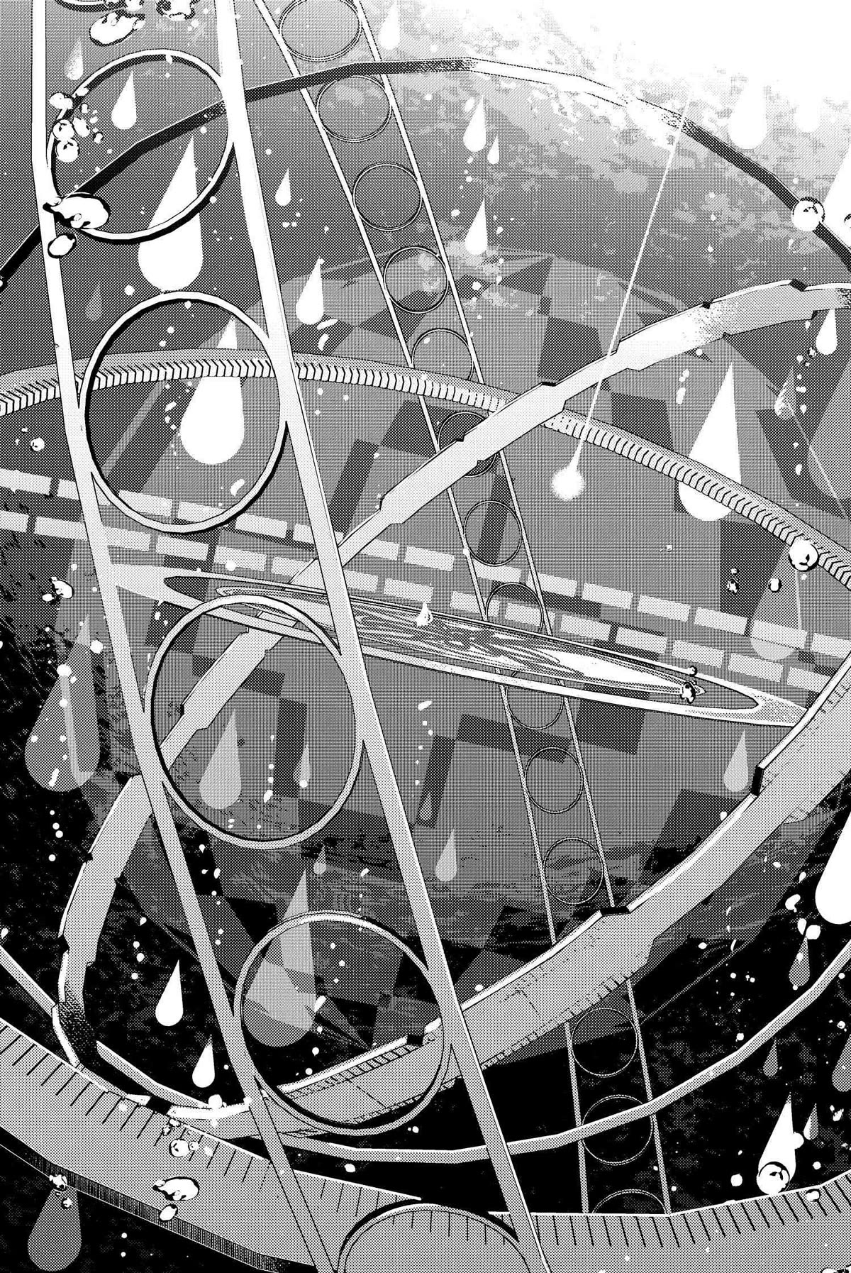 Fate/Grand Order: Epic of Remnant - Deep Sea Cyber-Paradise SE.RA.PH chapter 33.1 page 21