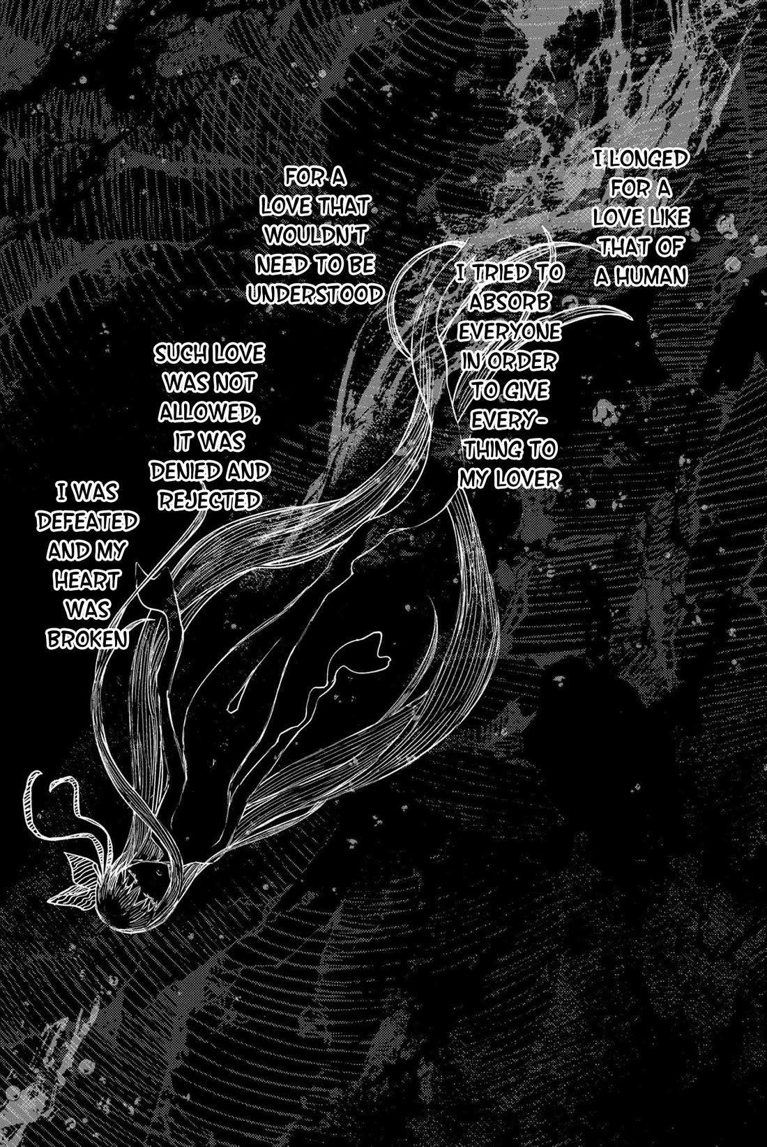 Fate/Grand Order: Epic of Remnant - Deep Sea Cyber-Paradise SE.RA.PH chapter 34.5 page 14