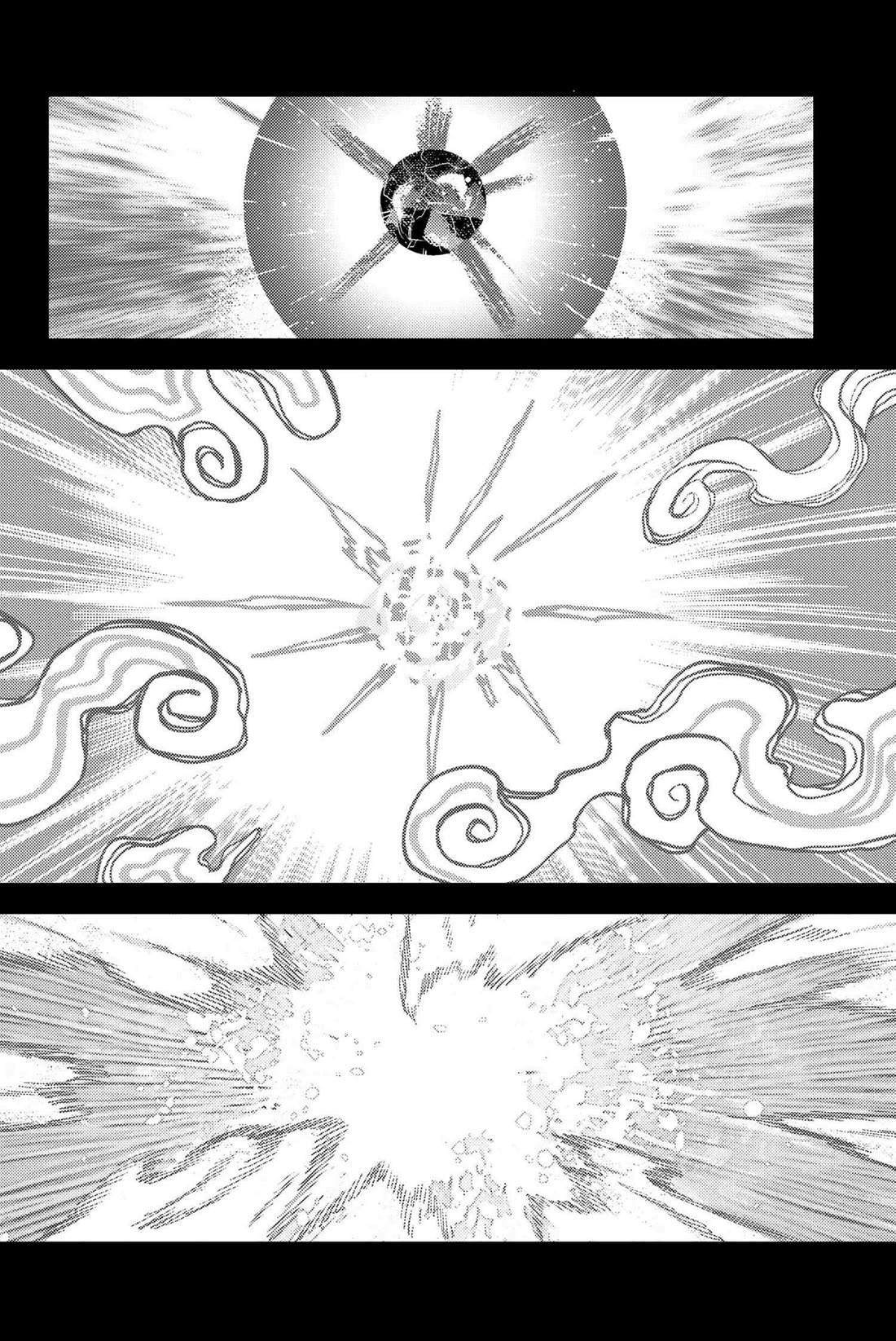 Fate/Grand Order: Epic of Remnant - Deep Sea Cyber-Paradise SE.RA.PH chapter 34.5 page 16