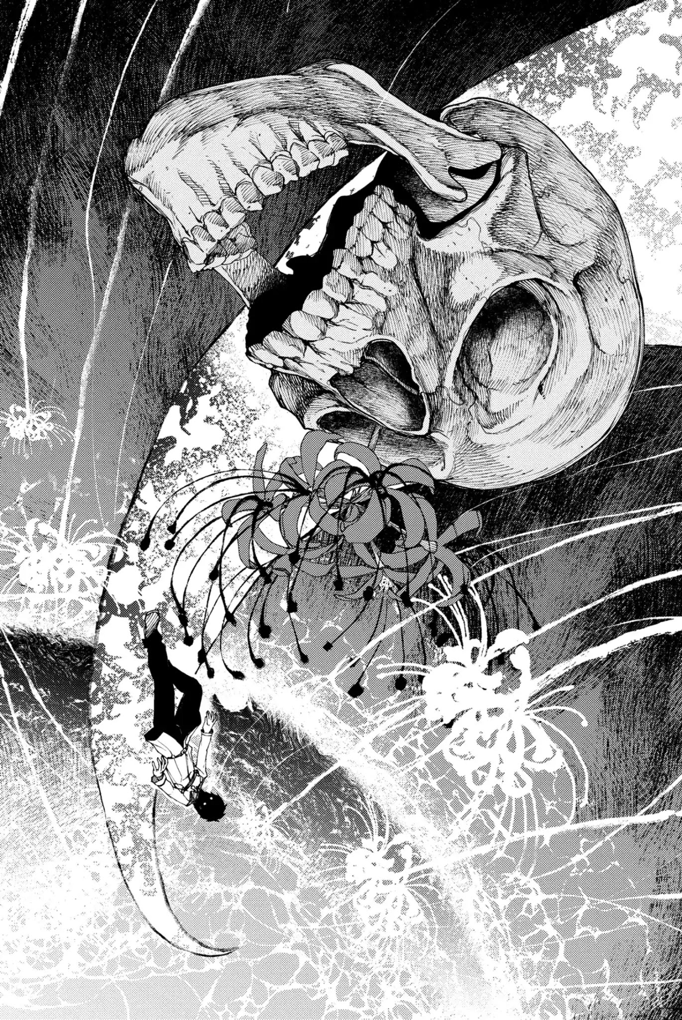 Fate/Grand Order: Epic of Remnant - Deep Sea Cyber-Paradise SE.RA.PH chapter 7.2 page 3