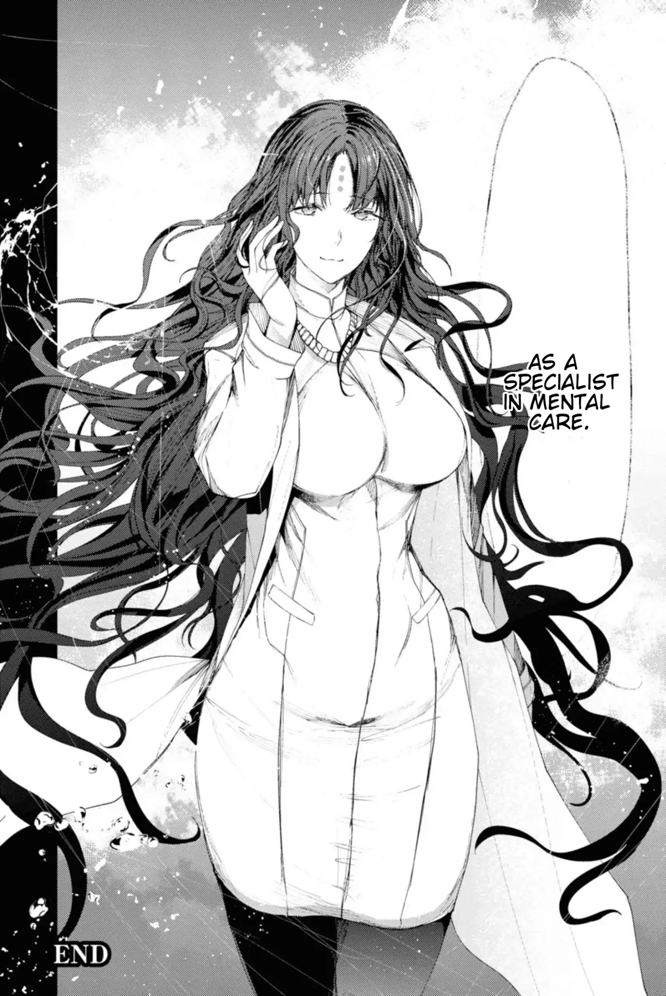 Fate/Grand Order: Epic of Remnant - Deep Sea Cyber-Paradise SE.RA.PH chapter 9.2 page 17