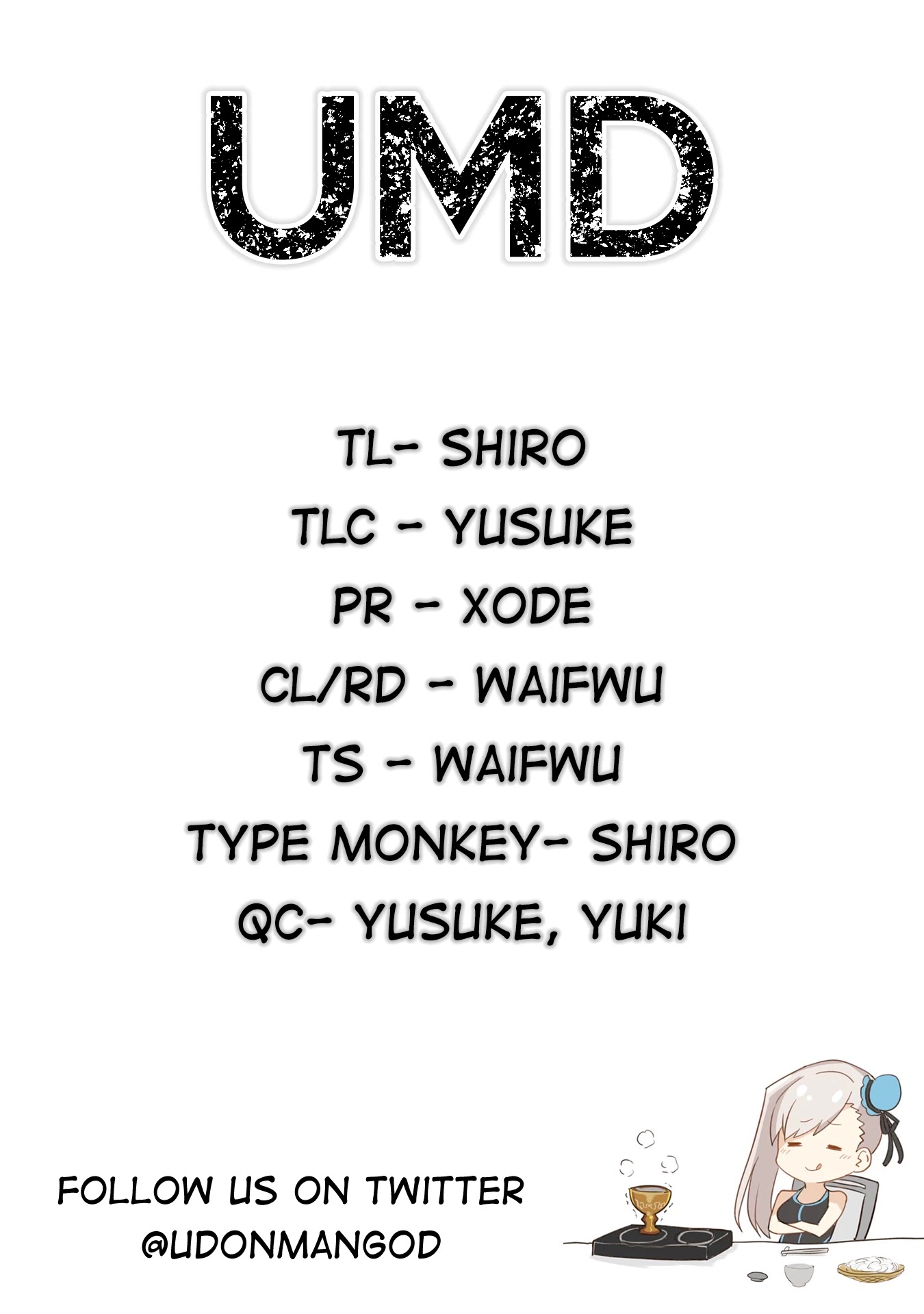 Fate/Grand Order: Epic of Remnant - Pseudo-Singularity I: Quarantined Territory of Malice, Shinjuku - Shinjuku Phantom Incident chapter 5.5 page 16