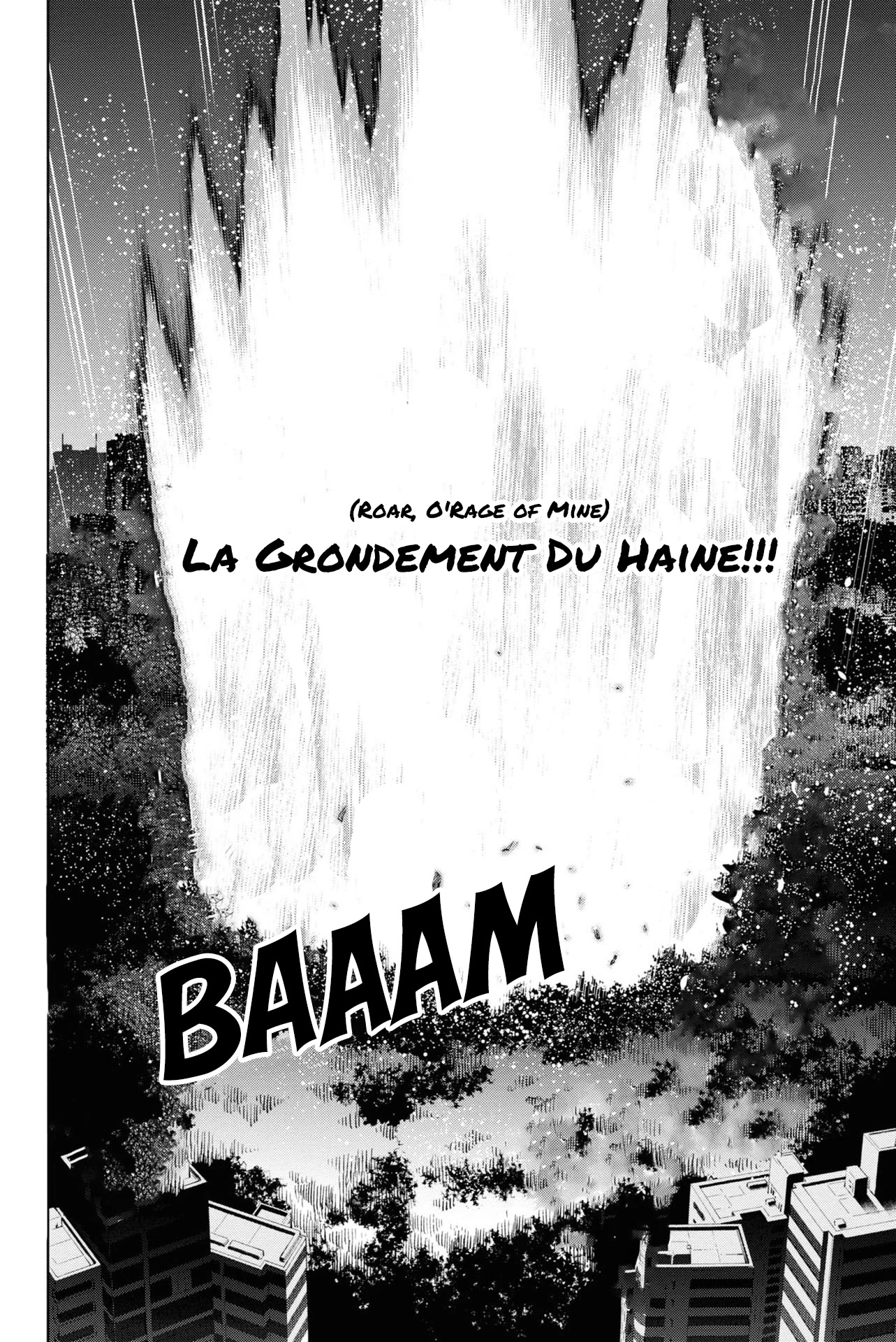 Fate/Grand Order: Epic of Remnant - Pseudo-Singularity I: Quarantined Territory of Malice, Shinjuku - Shinjuku Phantom Incident chapter 7 page 16