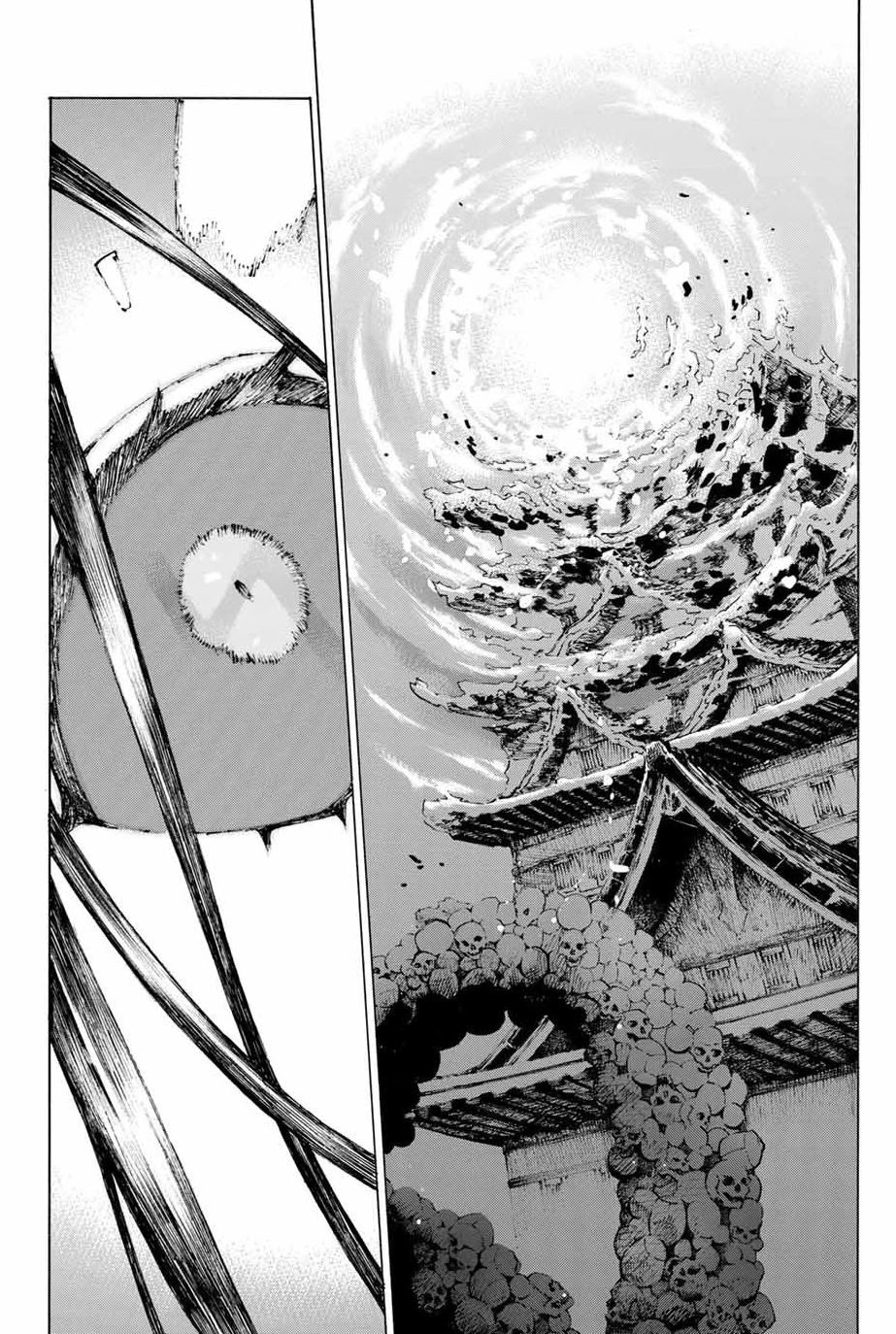 Fate/Grand Order: Epic of Remnant - Seven Duels of Swordsmasters chapter 28 page 12