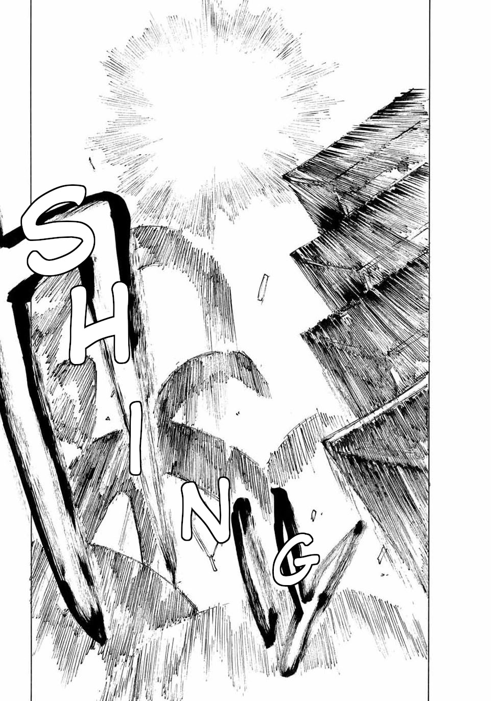 Fate/Grand Order: Epic of Remnant - Seven Duels of Swordsmasters chapter 28 page 13