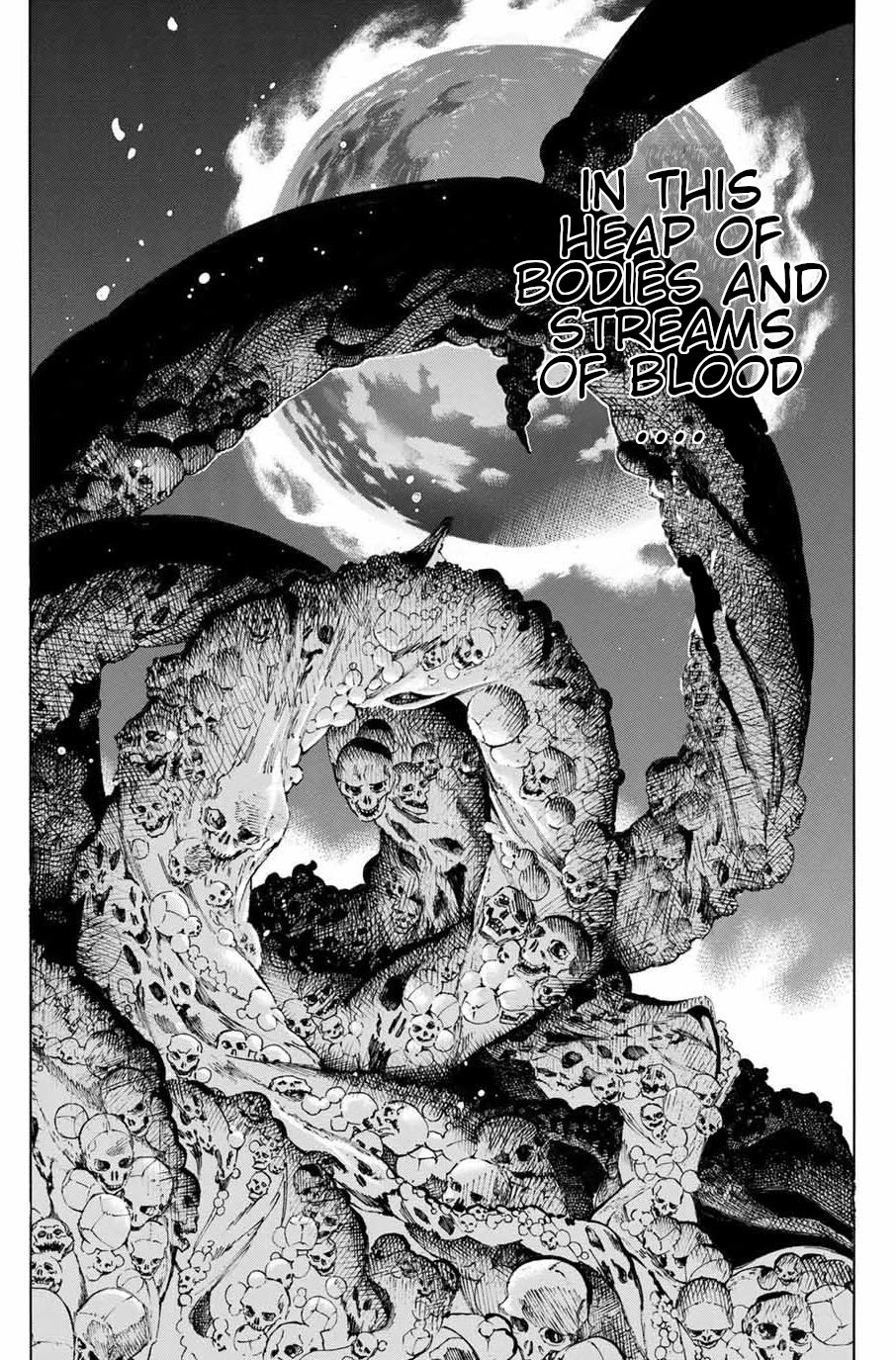 Fate/Grand Order: Epic of Remnant - Seven Duels of Swordsmasters chapter 28 page 9