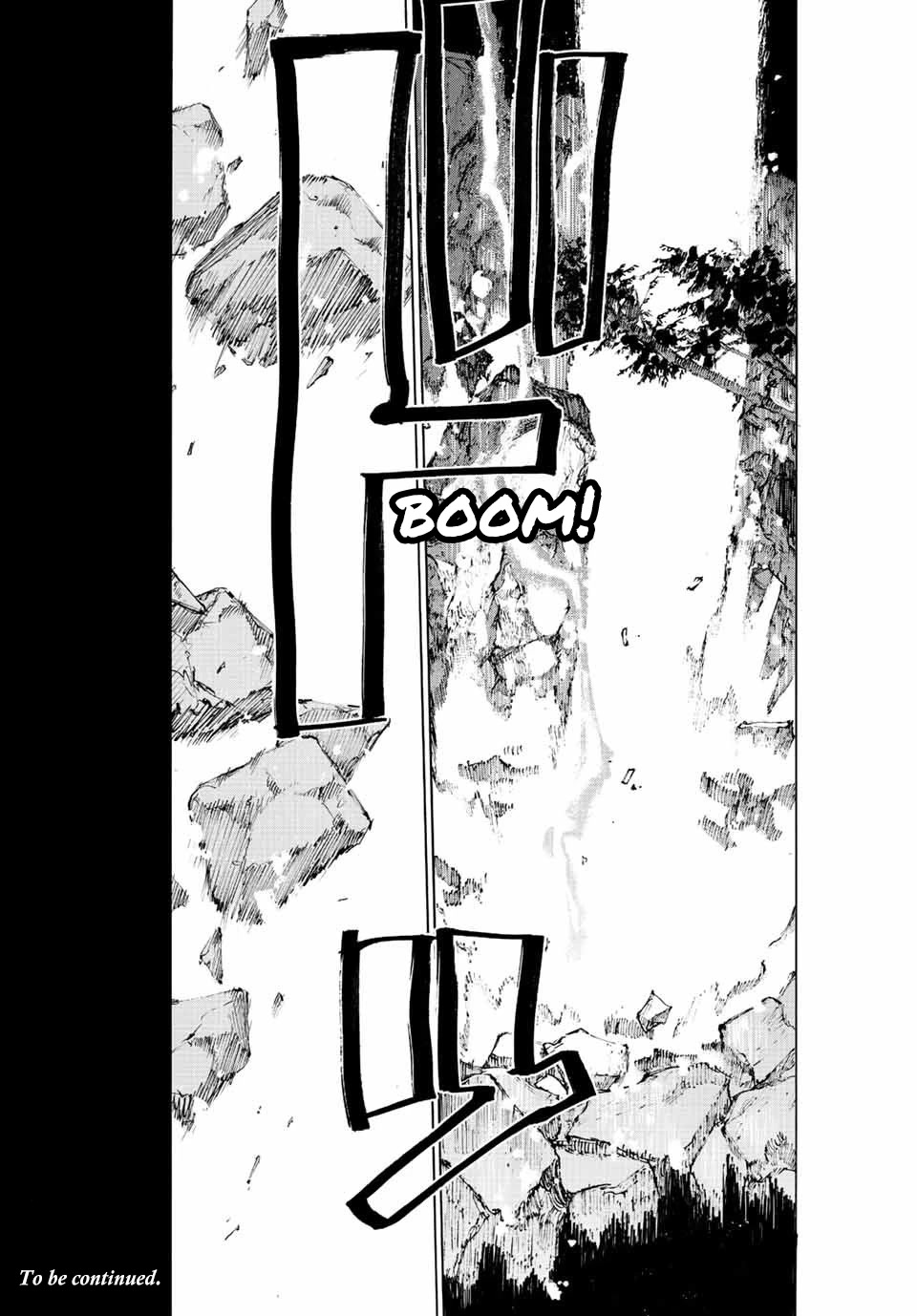 Fate/Grand Order: Epic of Remnant - Seven Duels of Swordsmasters chapter 36 page 31