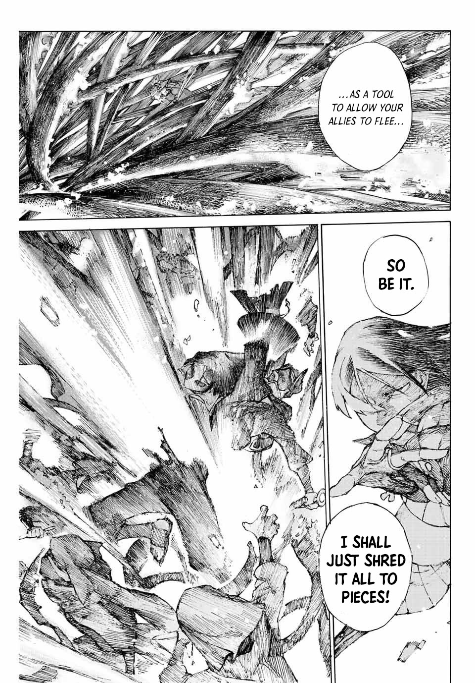 Fate/Grand Order: Epic of Remnant - Seven Duels of Swordsmasters chapter 37.2 page 4