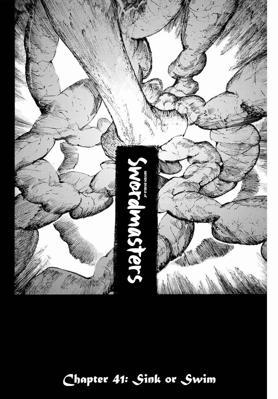 Fate/Grand Order: Epic of Remnant - Seven Duels of Swordsmasters chapter 41 page 6