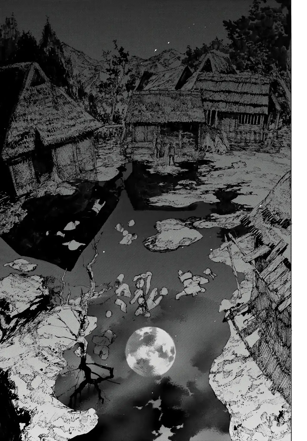 Fate/Grand Order: Epic of Remnant - Seven Duels of Swordsmasters chapter 5 page 20