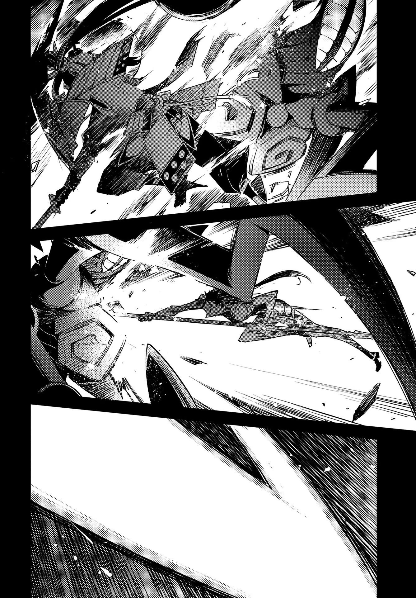 Fate/Grand Order: Epic of Remnant - Subspecies Singularity IV: Taboo Advent Salem: Salem of Heresy chapter 10 page 14