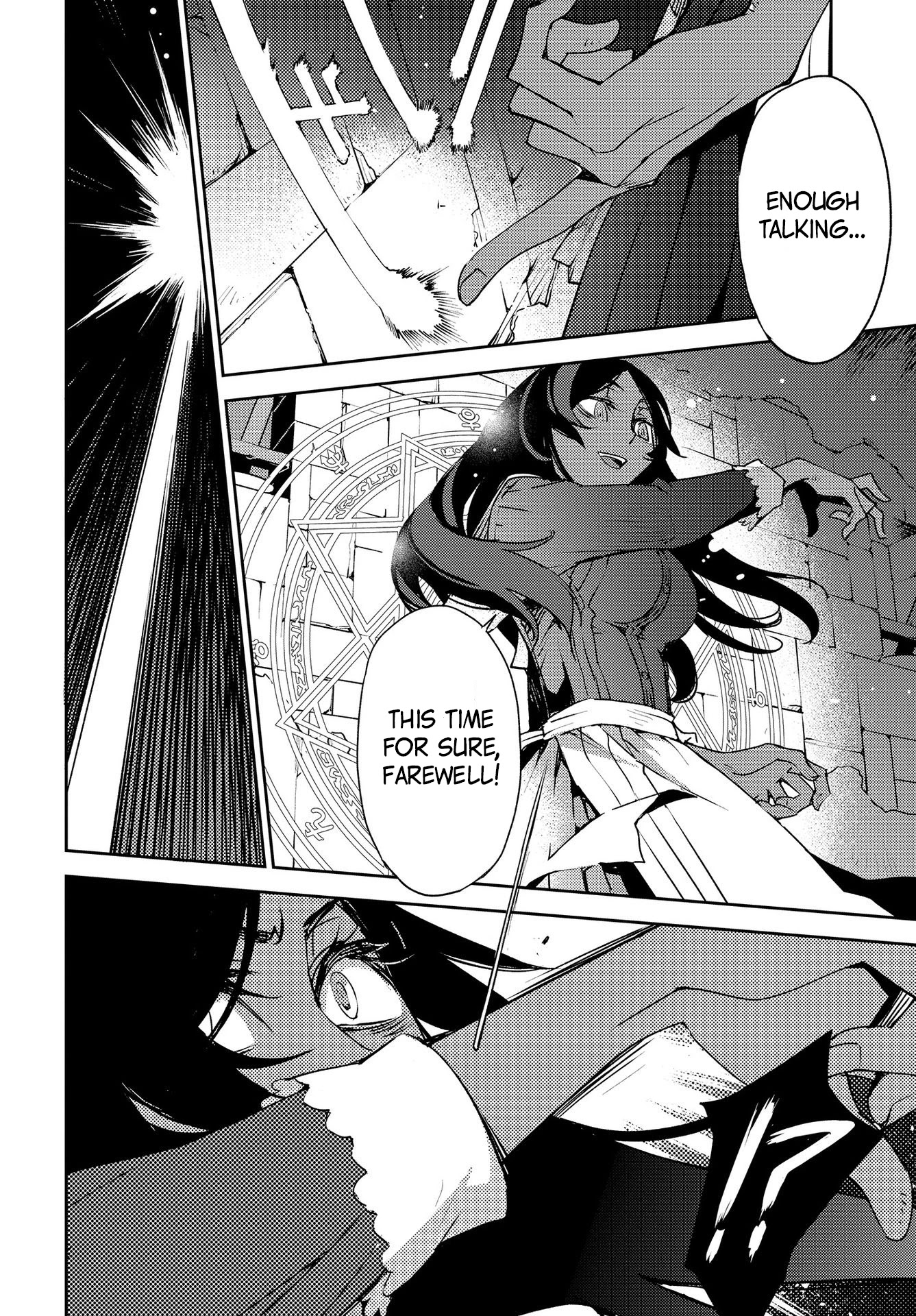 Fate/Grand Order: Epic of Remnant - Subspecies Singularity IV: Taboo Advent Salem: Salem of Heresy chapter 10 page 4