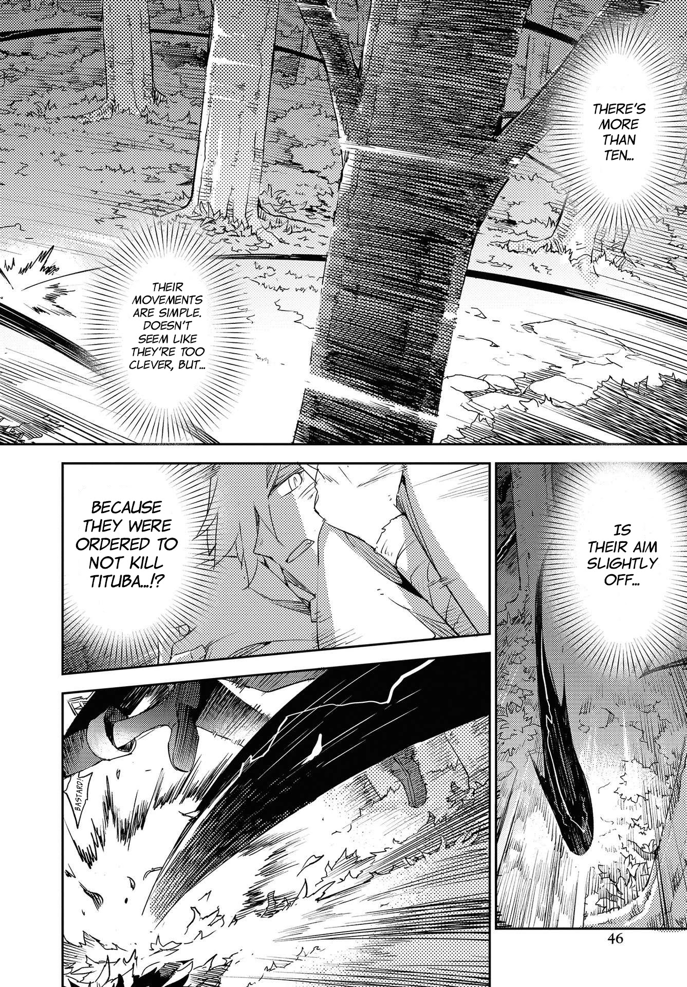 Fate/Grand Order: Epic of Remnant - Subspecies Singularity IV: Taboo Advent Salem: Salem of Heresy chapter 13 page 2