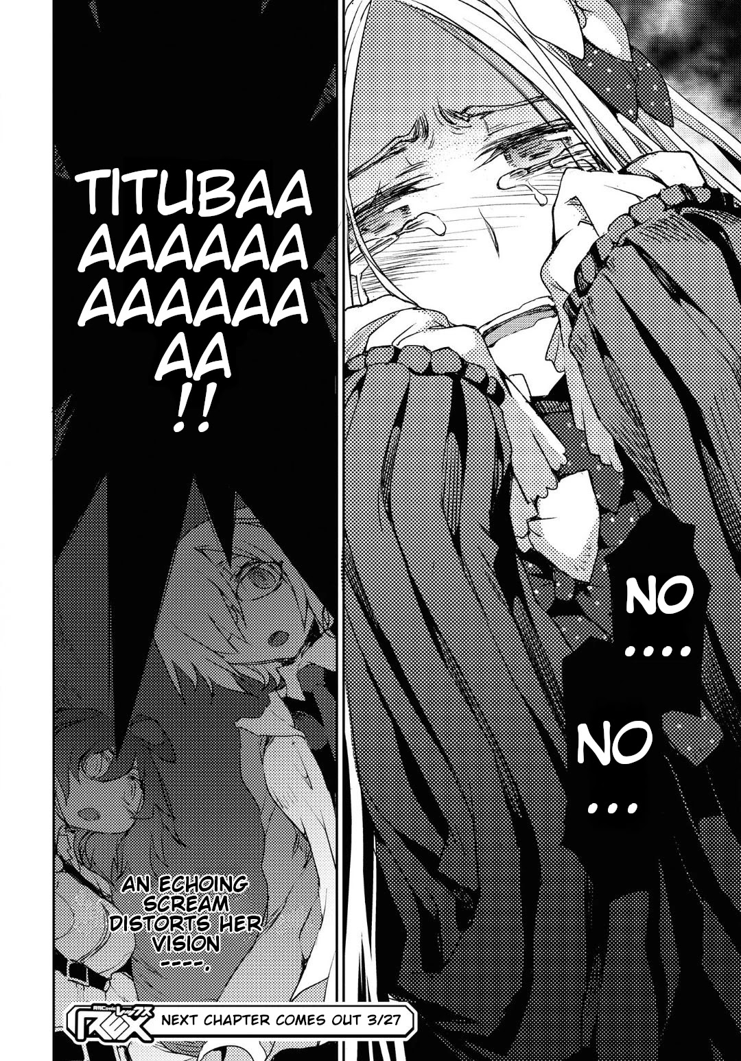 Fate/Grand Order: Epic of Remnant - Subspecies Singularity IV: Taboo Advent Salem: Salem of Heresy chapter 14 page 24