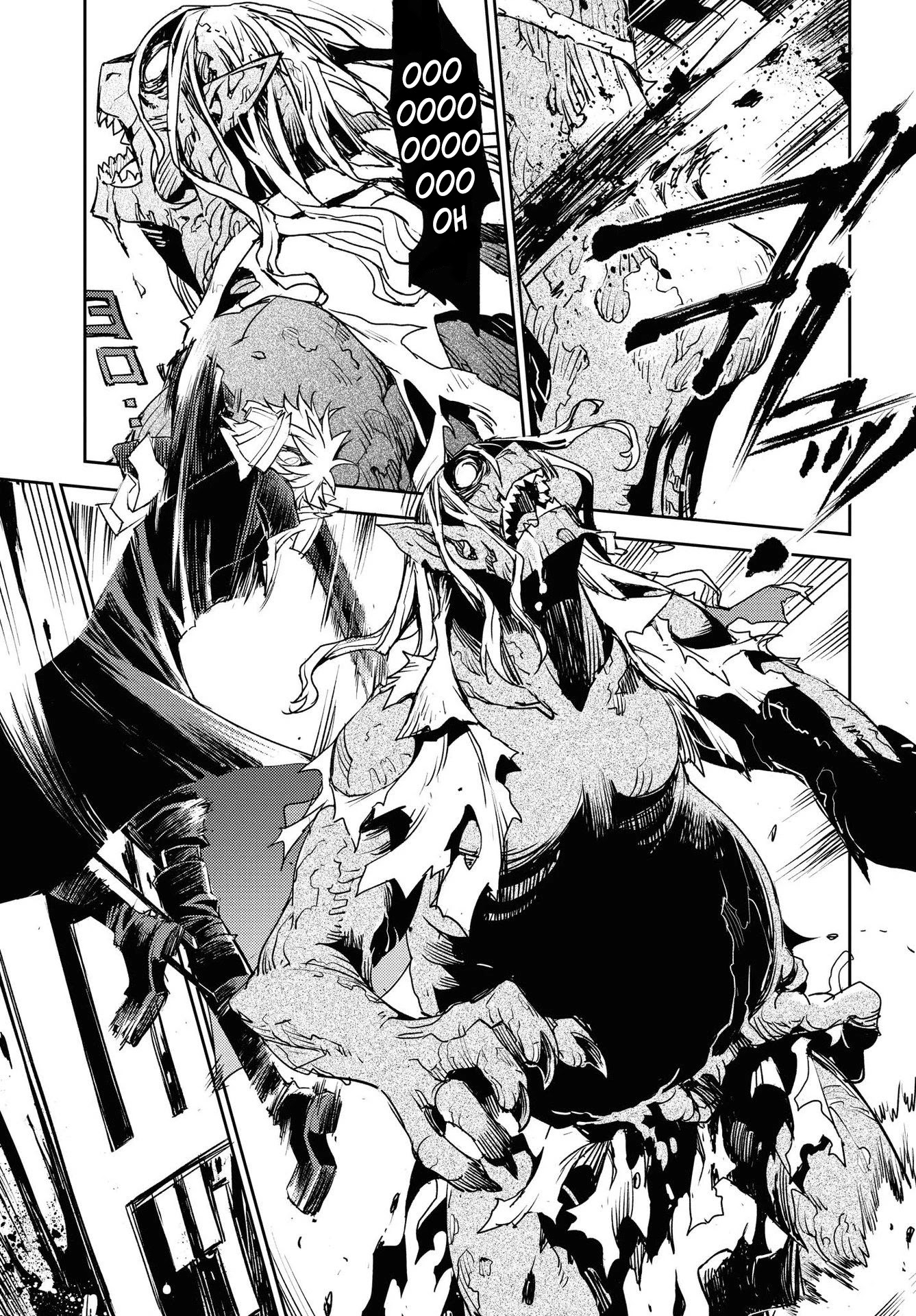 Fate/Grand Order: Epic of Remnant - Subspecies Singularity IV: Taboo Advent Salem: Salem of Heresy chapter 16 page 7