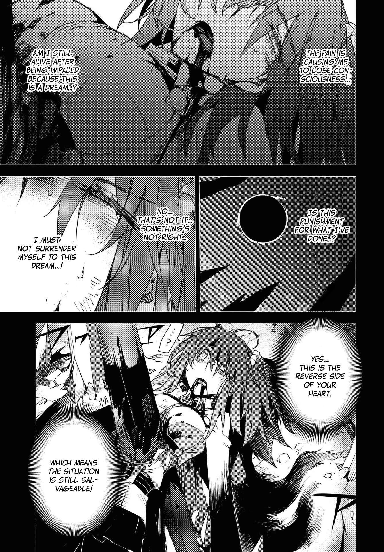 Fate/Grand Order: Epic of Remnant - Subspecies Singularity IV: Taboo Advent Salem: Salem of Heresy chapter 19 page 3