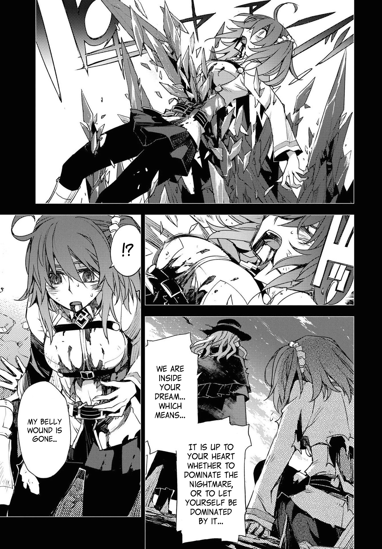 Fate/Grand Order: Epic of Remnant - Subspecies Singularity IV: Taboo Advent Salem: Salem of Heresy chapter 19 page 7