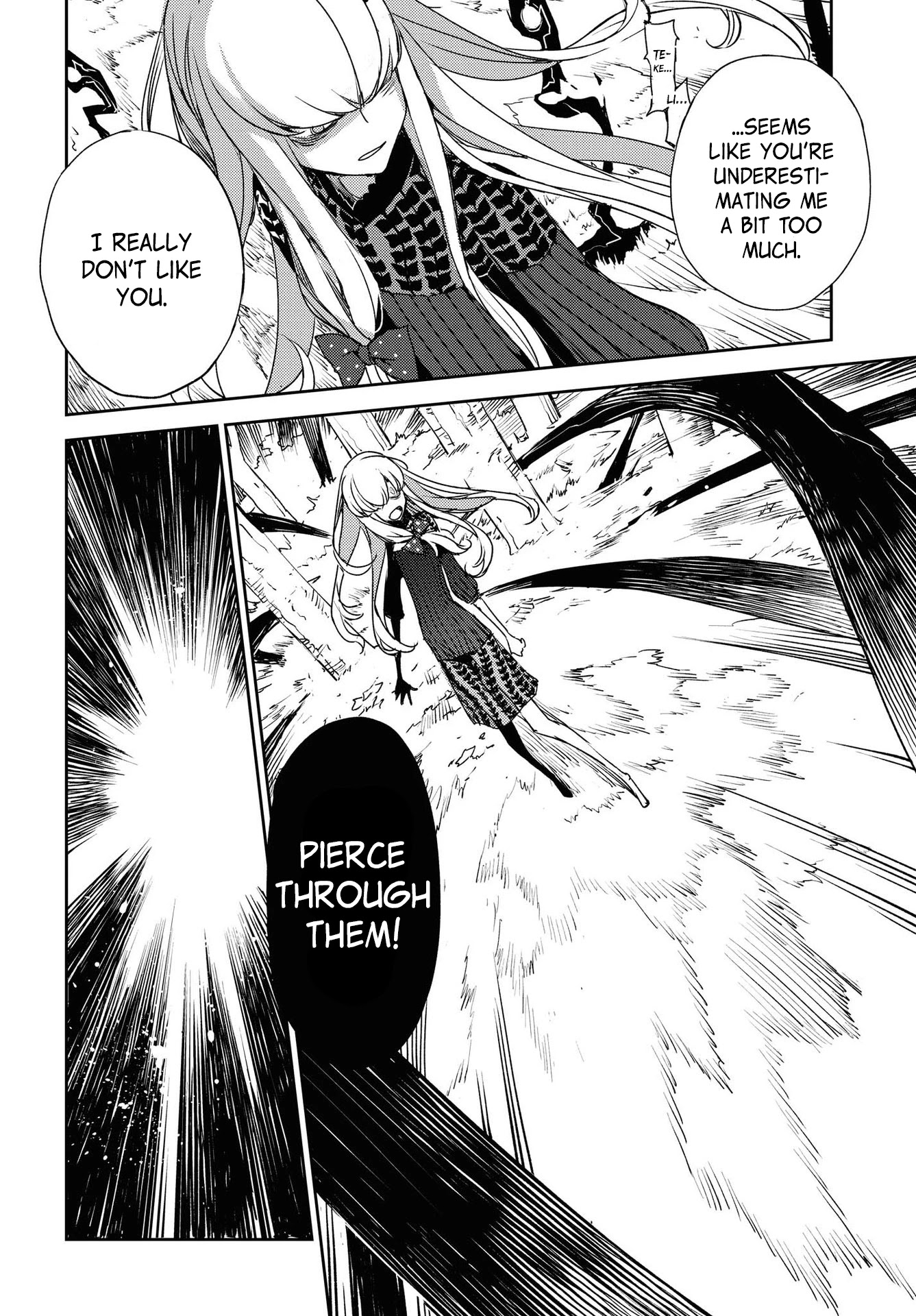 Fate/Grand Order: Epic of Remnant - Subspecies Singularity IV: Taboo Advent Salem: Salem of Heresy chapter 21 page 6