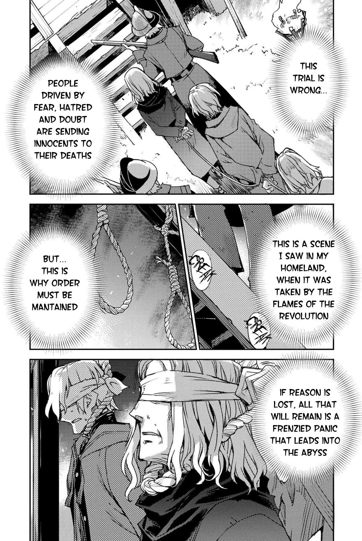 Fate/Grand Order: Epic of Remnant - Subspecies Singularity IV: Taboo Advent Salem: Salem of Heresy chapter 24 page 8