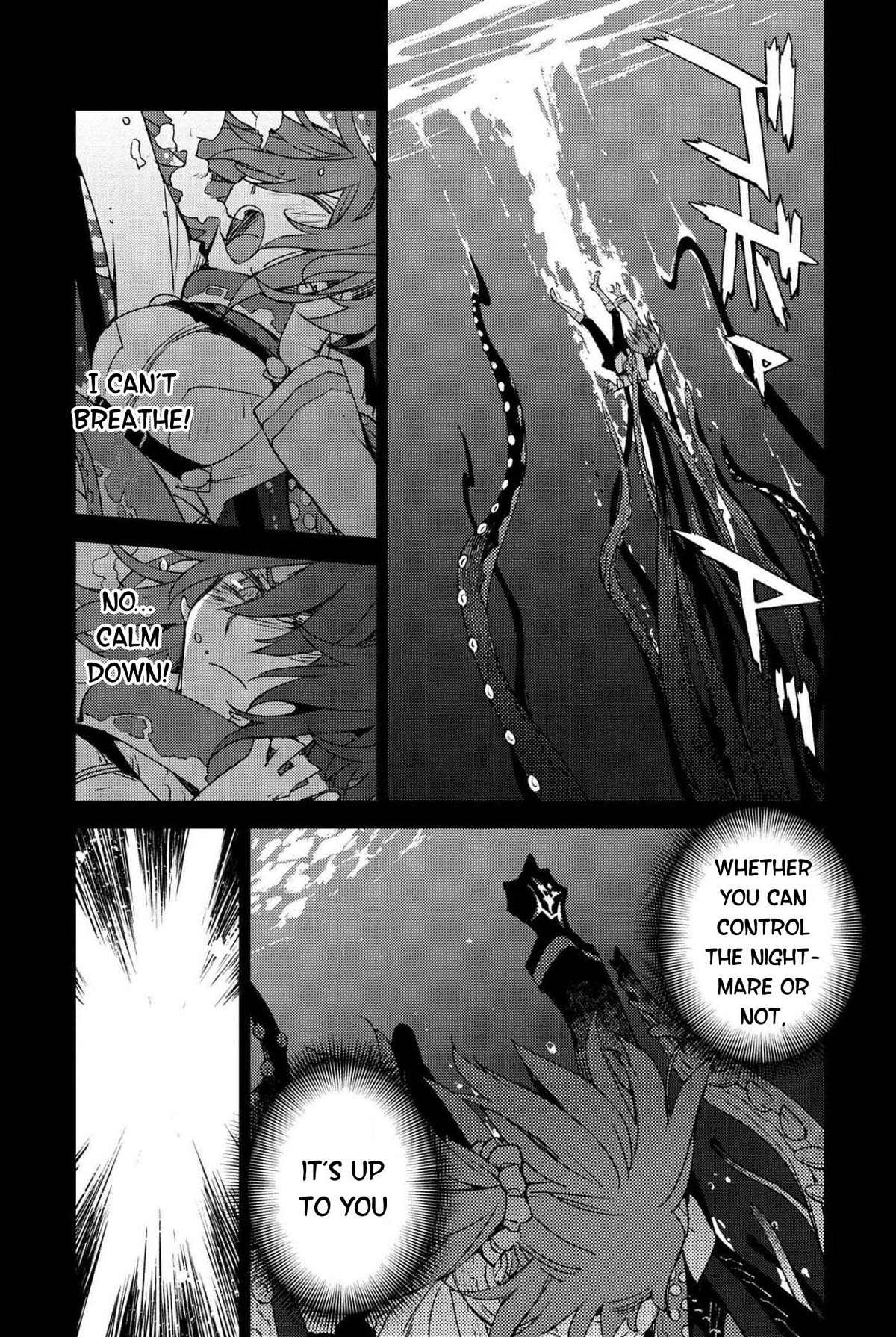 Fate/Grand Order: Epic of Remnant - Subspecies Singularity IV: Taboo Advent Salem: Salem of Heresy chapter 26 page 16