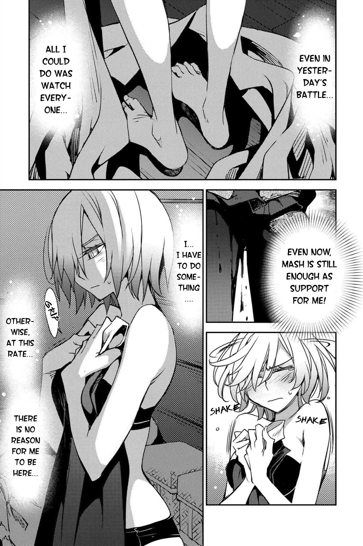 Fate/Grand Order: Epic of Remnant - Subspecies Singularity IV: Taboo Advent Salem: Salem of Heresy chapter 26 page 7