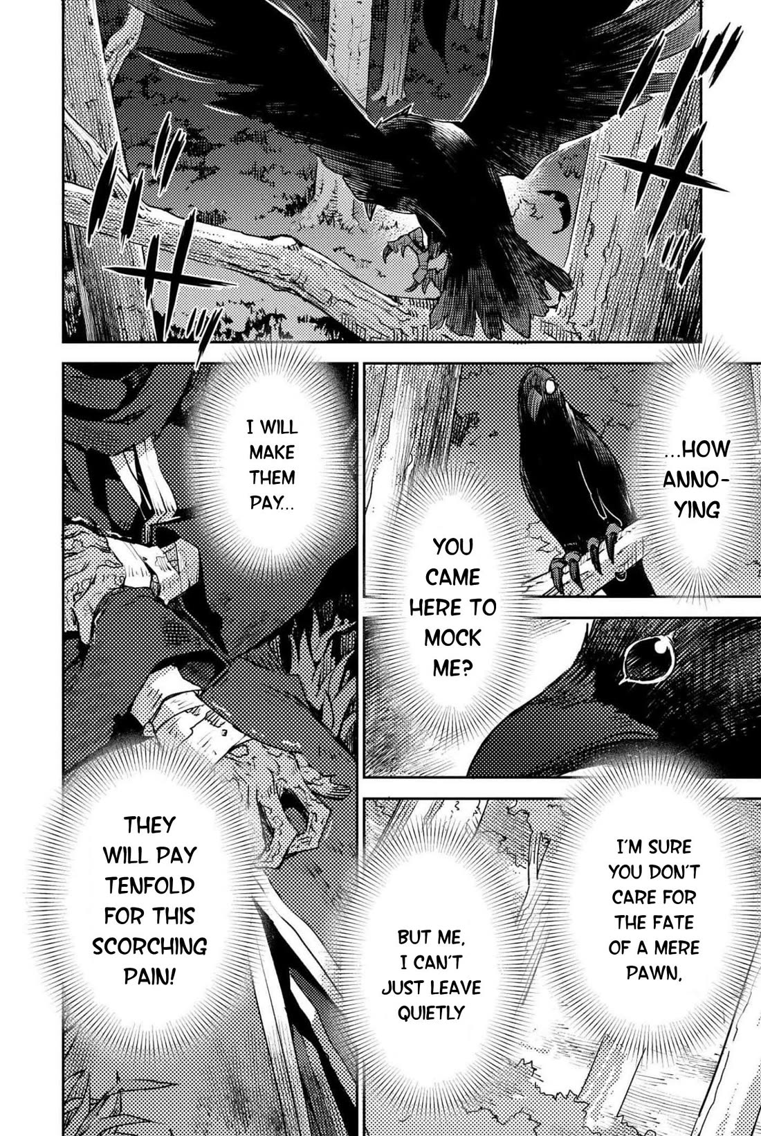 Fate/Grand Order: Epic of Remnant - Subspecies Singularity IV: Taboo Advent Salem: Salem of Heresy chapter 28 page 10