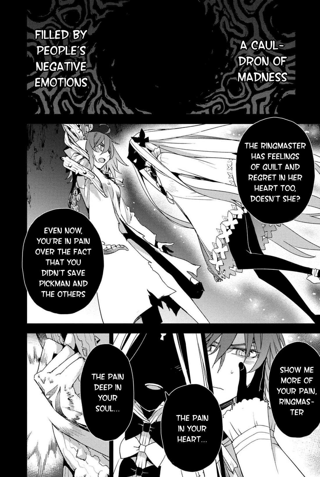 Fate/Grand Order: Epic of Remnant - Subspecies Singularity IV: Taboo Advent Salem: Salem of Heresy chapter 35 page 3