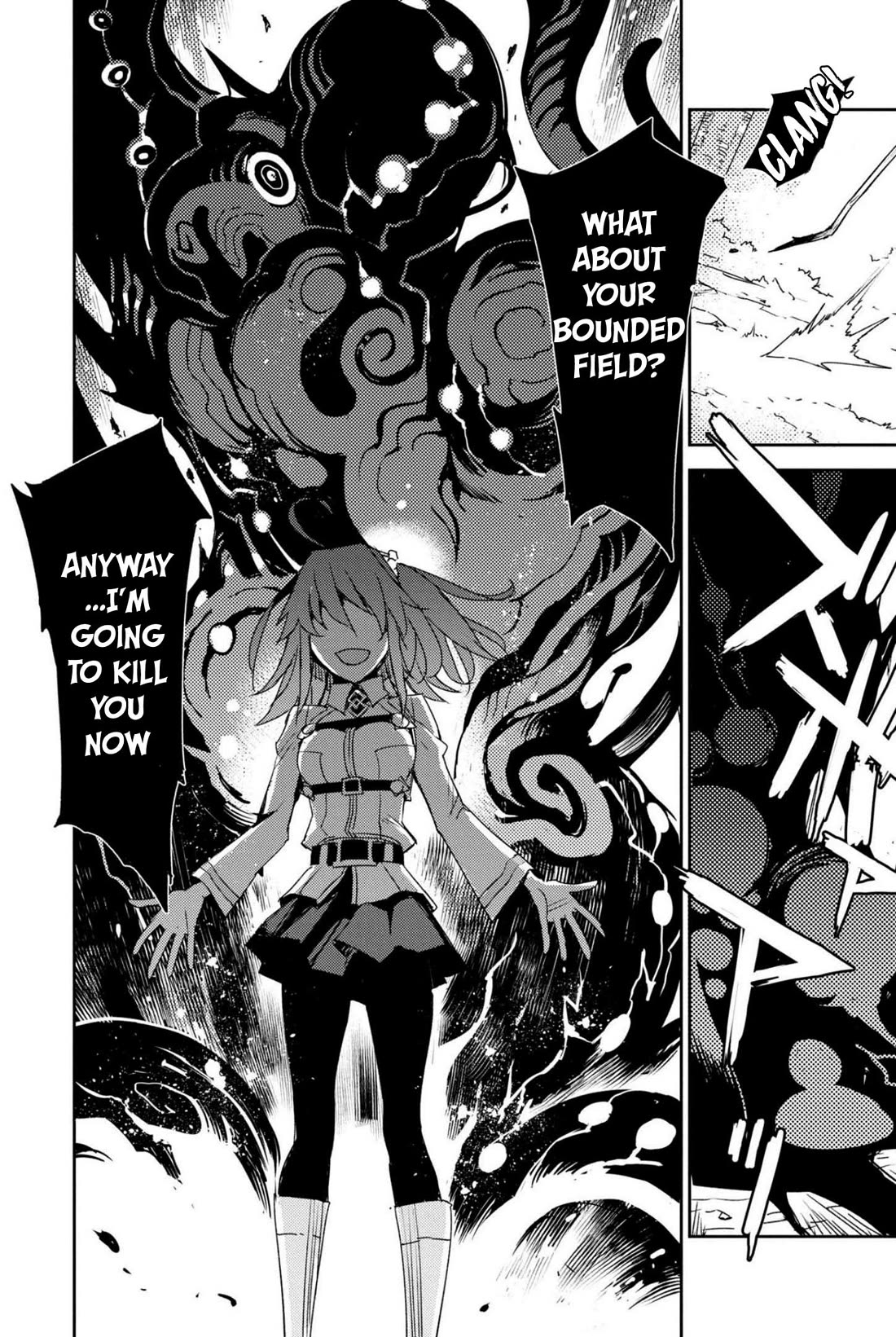 Fate/Grand Order: Epic of Remnant - Subspecies Singularity IV: Taboo Advent Salem: Salem of Heresy chapter 38 page 20