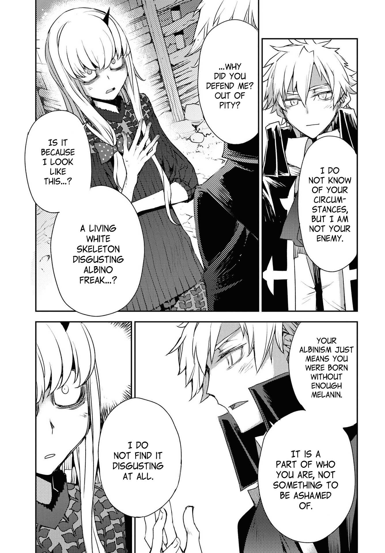 Fate/Grand Order: Epic of Remnant - Subspecies Singularity IV: Taboo Advent Salem: Salem of Heresy chapter 4 page 21