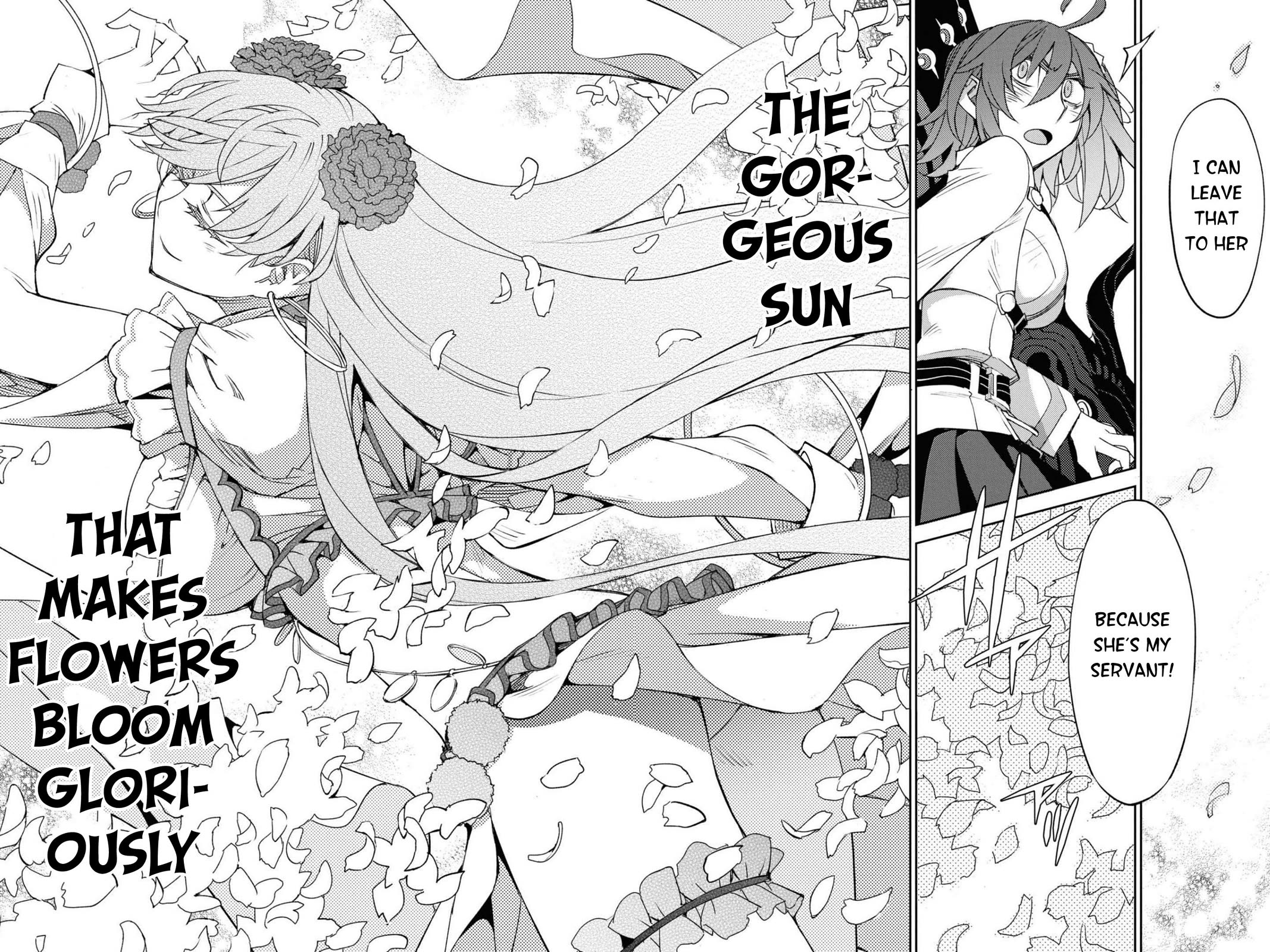 Fate/Grand Order: Epic of Remnant - Subspecies Singularity IV: Taboo Advent Salem: Salem of Heresy chapter 40 page 18