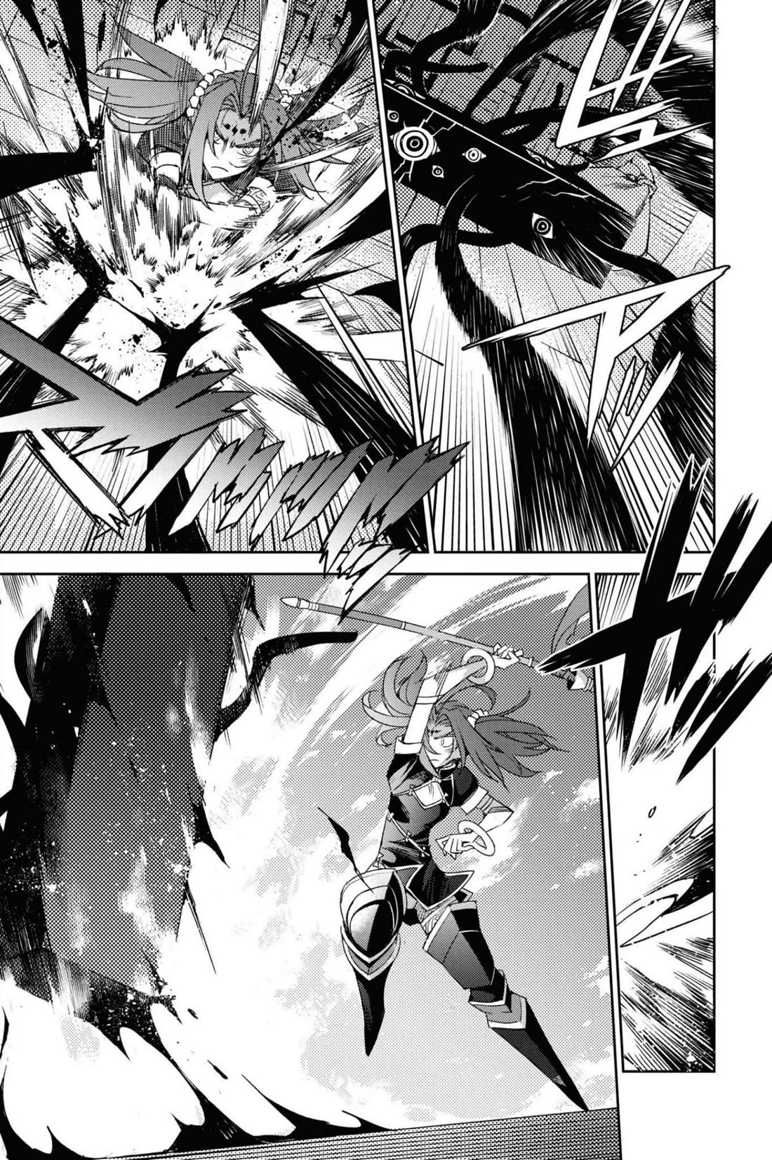 Fate/Grand Order: Epic of Remnant - Subspecies Singularity IV: Taboo Advent Salem: Salem of Heresy chapter 40 page 7