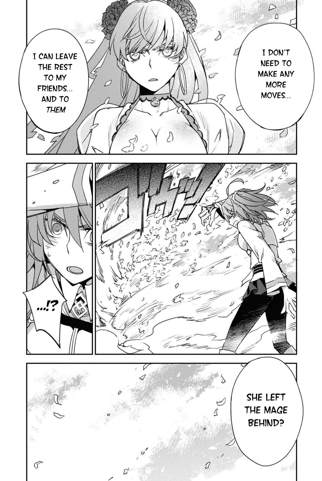 Fate/Grand Order: Epic of Remnant - Subspecies Singularity IV: Taboo Advent Salem: Salem of Heresy chapter 41 page 10