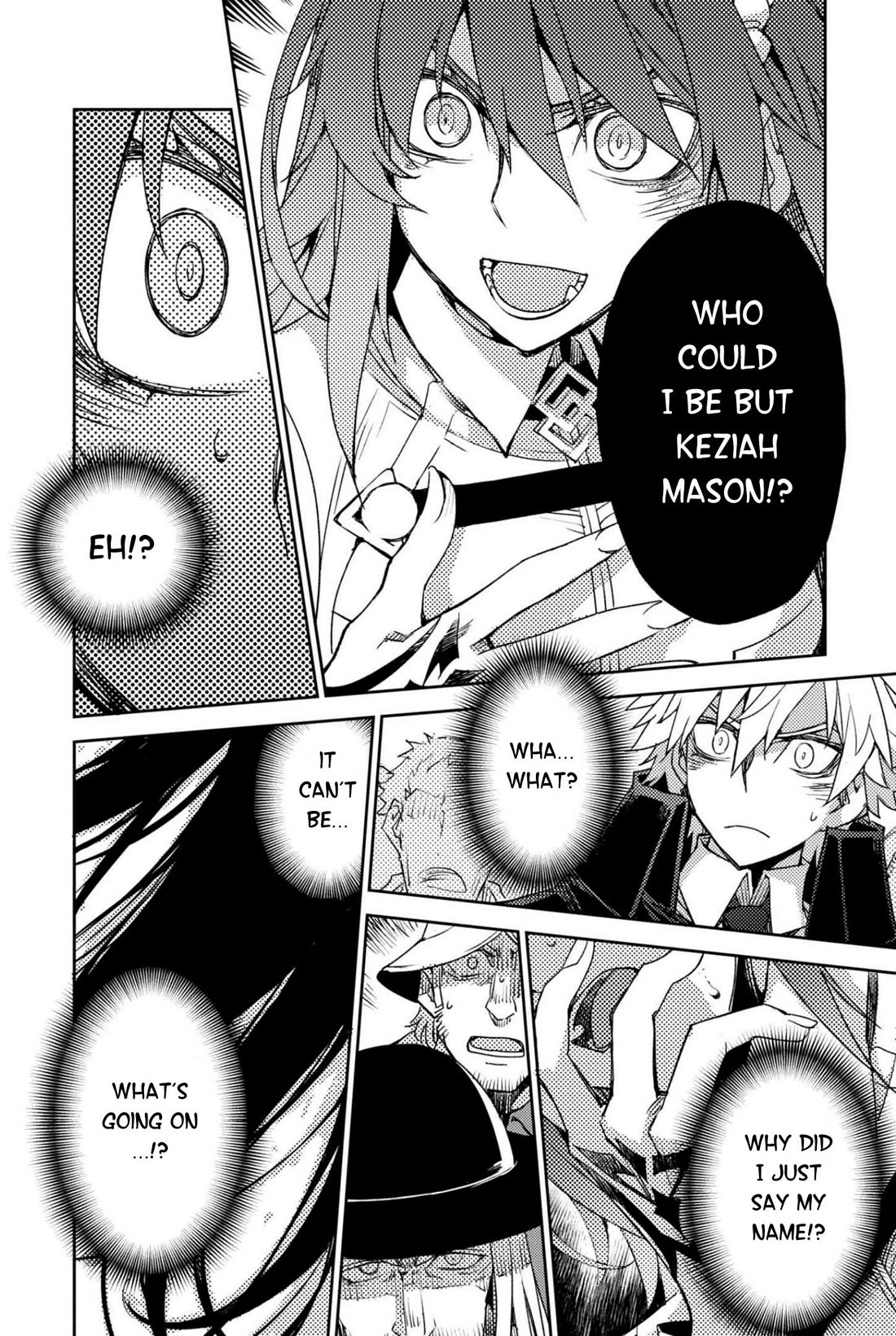 Fate/Grand Order: Epic of Remnant - Subspecies Singularity IV: Taboo Advent Salem: Salem of Heresy chapter 41 page 16