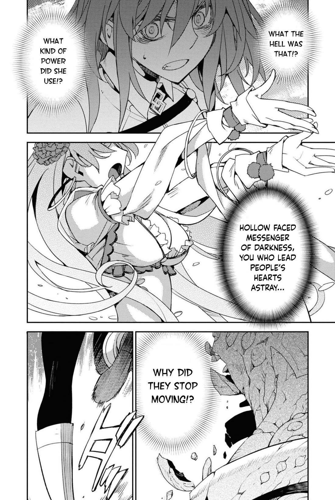 Fate/Grand Order: Epic of Remnant - Subspecies Singularity IV: Taboo Advent Salem: Salem of Heresy chapter 41 page 4