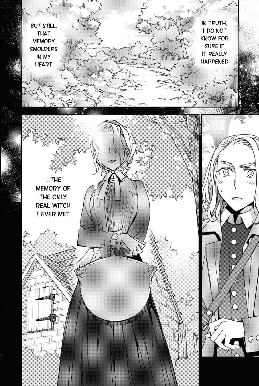 Fate/Grand Order: Epic of Remnant - Subspecies Singularity IV: Taboo Advent Salem: Salem of Heresy chapter 44 page 24