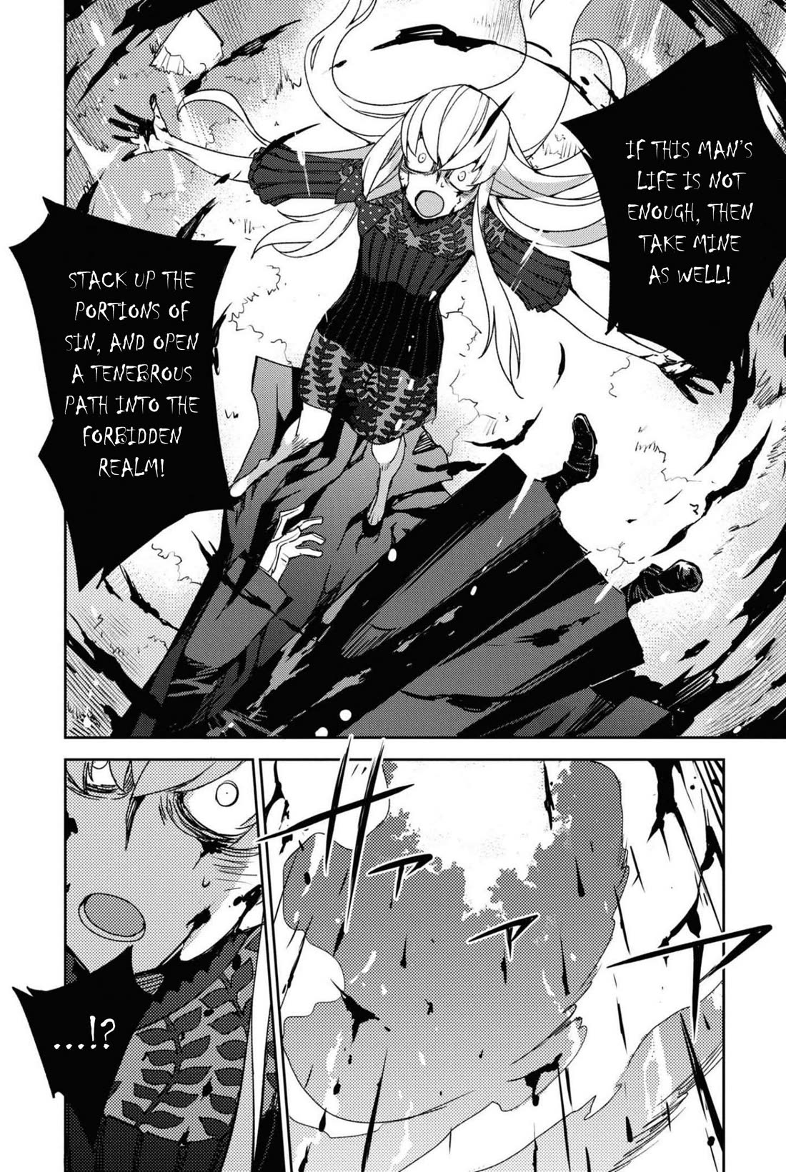 Fate/Grand Order: Epic of Remnant - Subspecies Singularity IV: Taboo Advent Salem: Salem of Heresy chapter 47 page 19