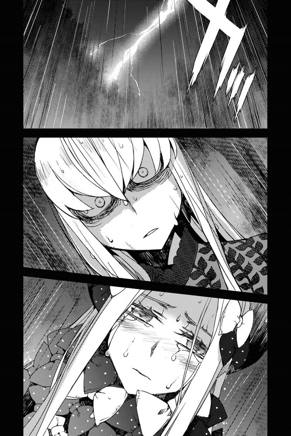 Fate/Grand Order: Epic of Remnant - Subspecies Singularity IV: Taboo Advent Salem: Salem of Heresy chapter 51 page 14
