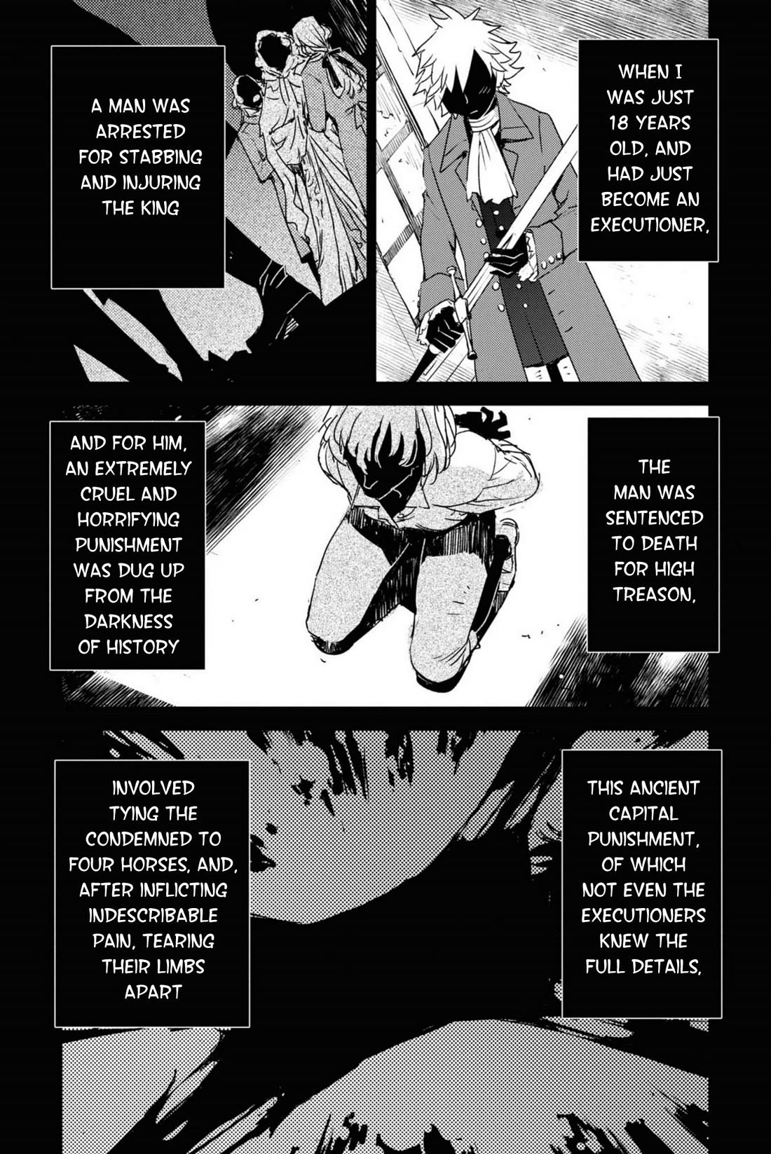 Fate/Grand Order: Epic of Remnant - Subspecies Singularity IV: Taboo Advent Salem: Salem of Heresy chapter 52 page 3