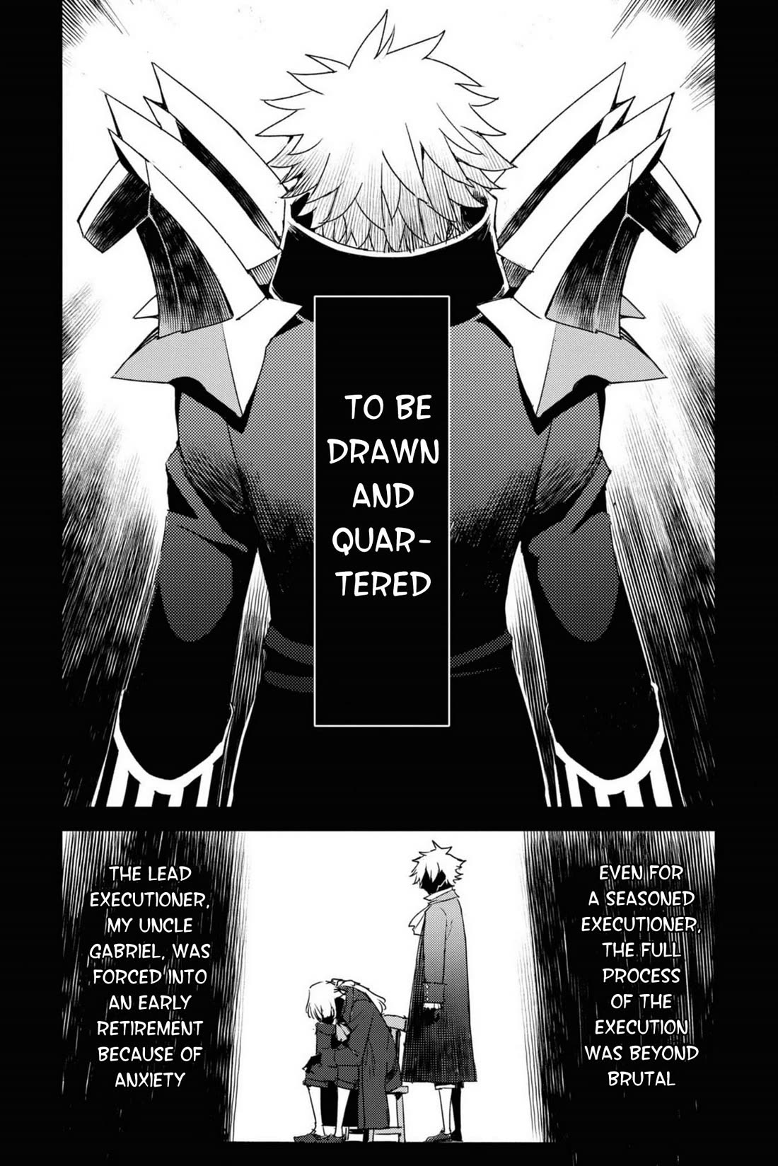 Fate/Grand Order: Epic of Remnant - Subspecies Singularity IV: Taboo Advent Salem: Salem of Heresy chapter 52 page 4
