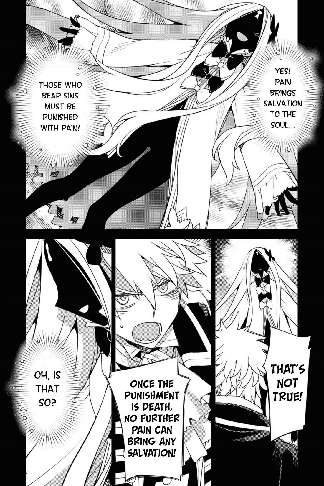 Fate/Grand Order: Epic of Remnant - Subspecies Singularity IV: Taboo Advent Salem: Salem of Heresy chapter 52 page 6