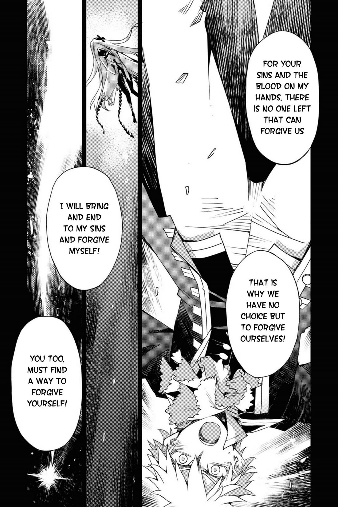 Fate/Grand Order: Epic of Remnant - Subspecies Singularity IV: Taboo Advent Salem: Salem of Heresy chapter 53 page 12